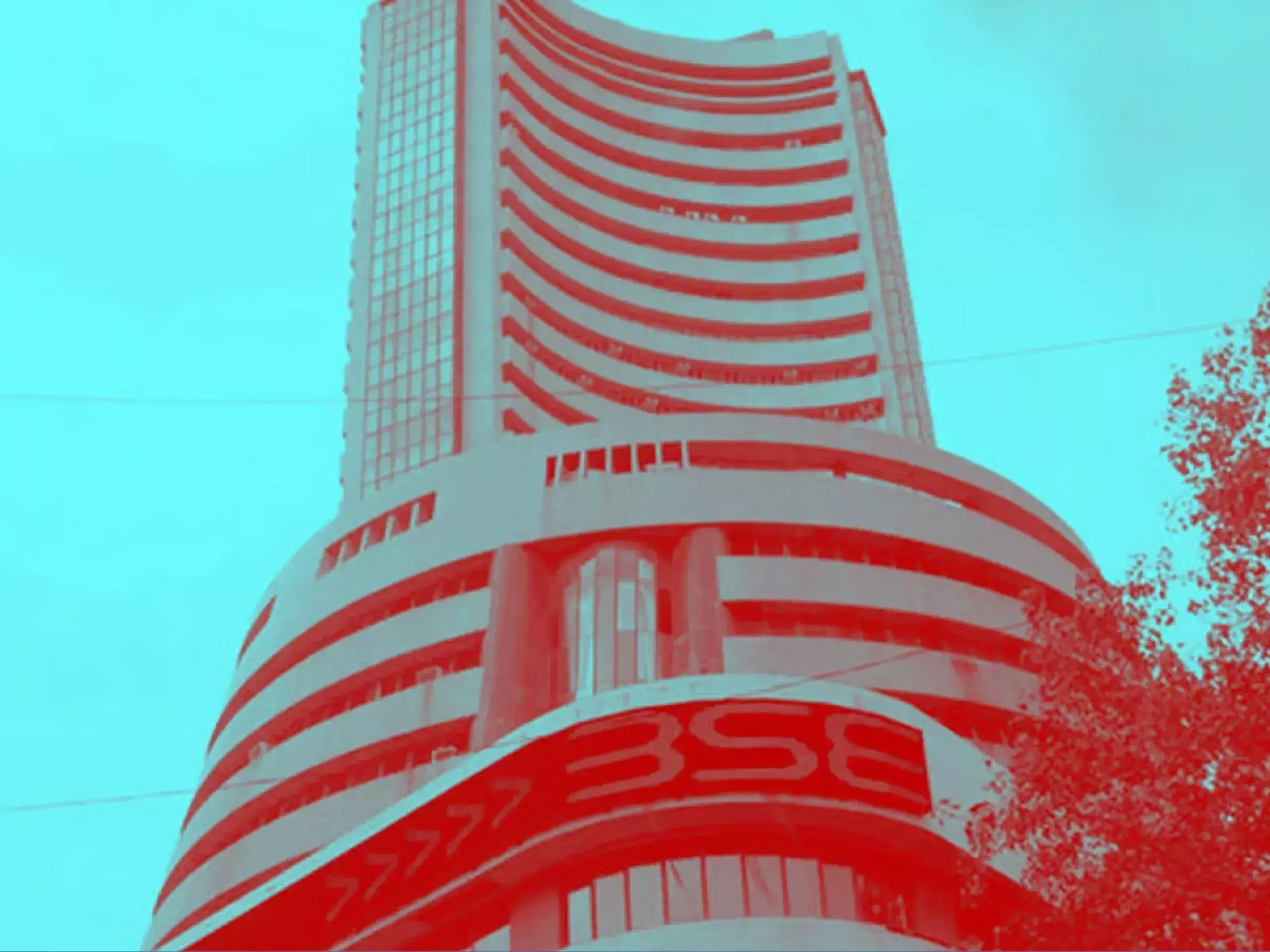 indices close lower, nifty crosses new highs