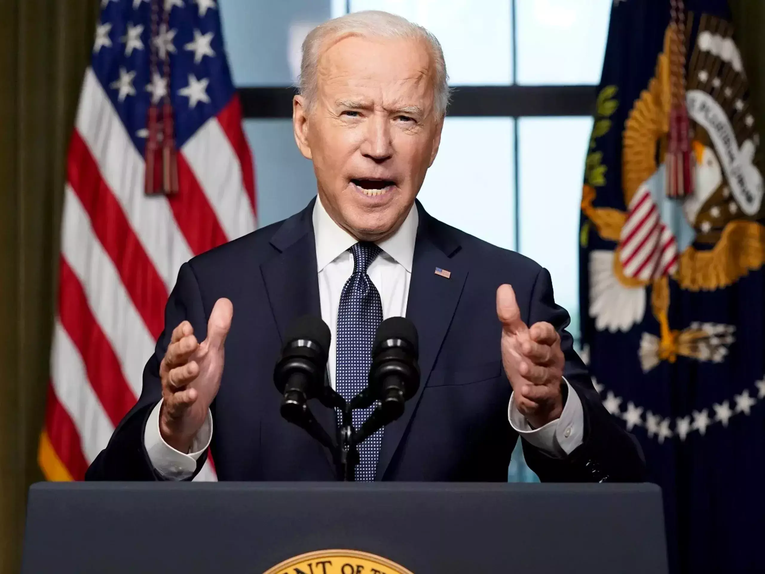 indian student visa waiting, biden intervened directly