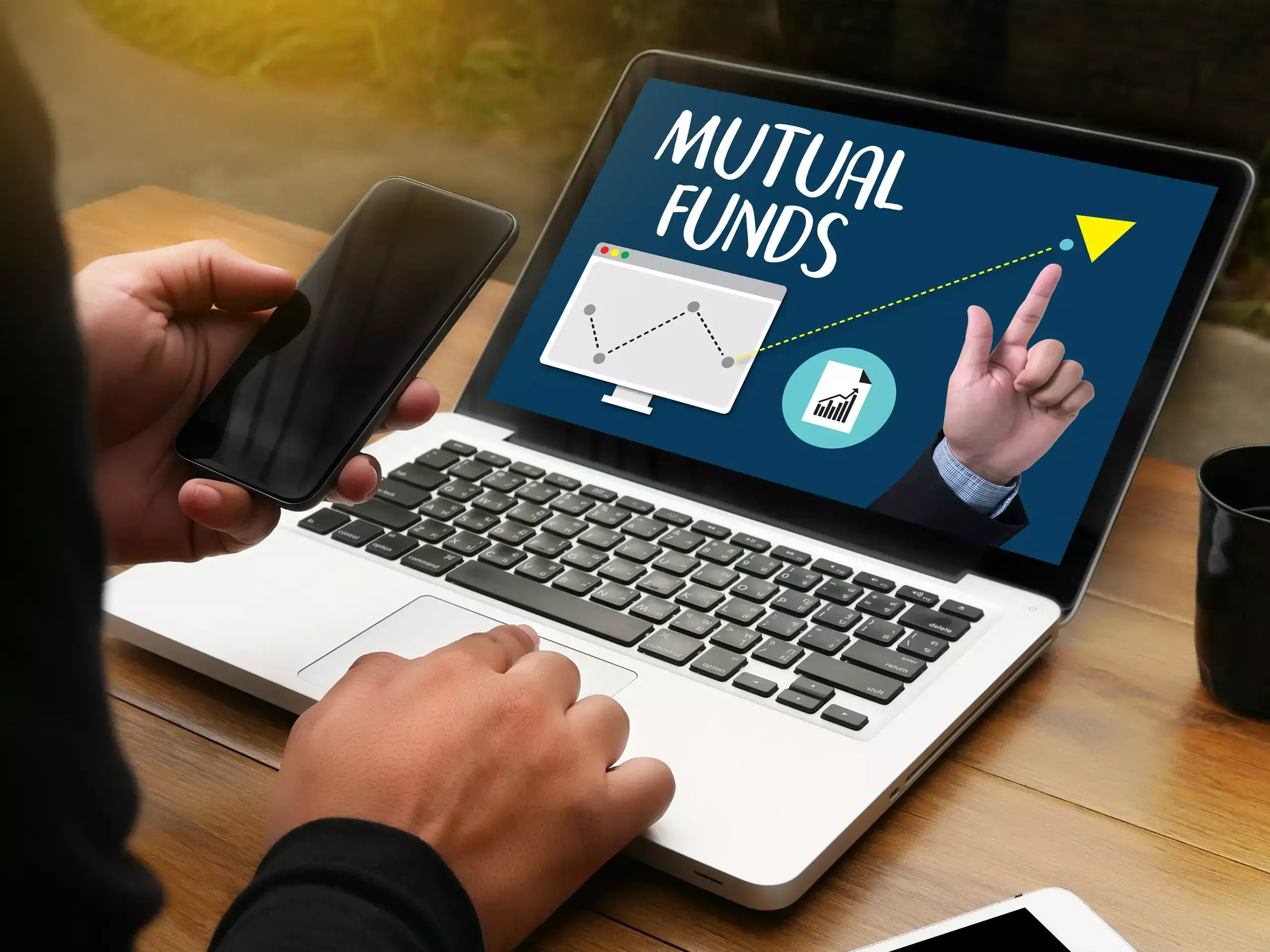 മ്യൂച്വല്‍ ഫണ്ട് തെരഞ്ഞെടുക്കും മുമ്പ് ഈ തെറ്റുകള്‍ ആവര്‍ത്തിക്കാതിരിക്കൂ