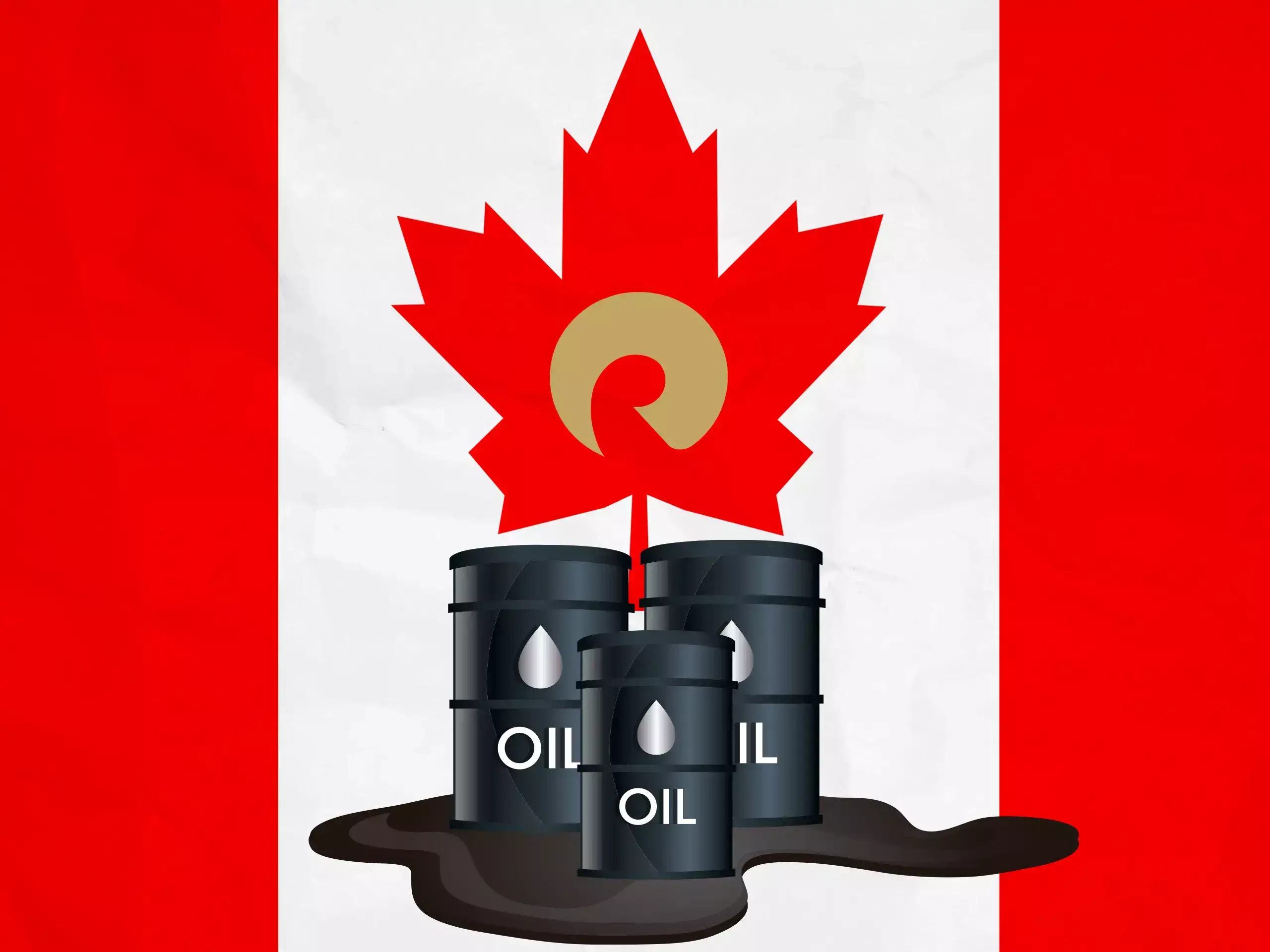 കാനേഡിയല്‍ ഓയില്‍ ഇറക്കുമതി ചെയ്യാന്‍ റിലയന്‍സ്