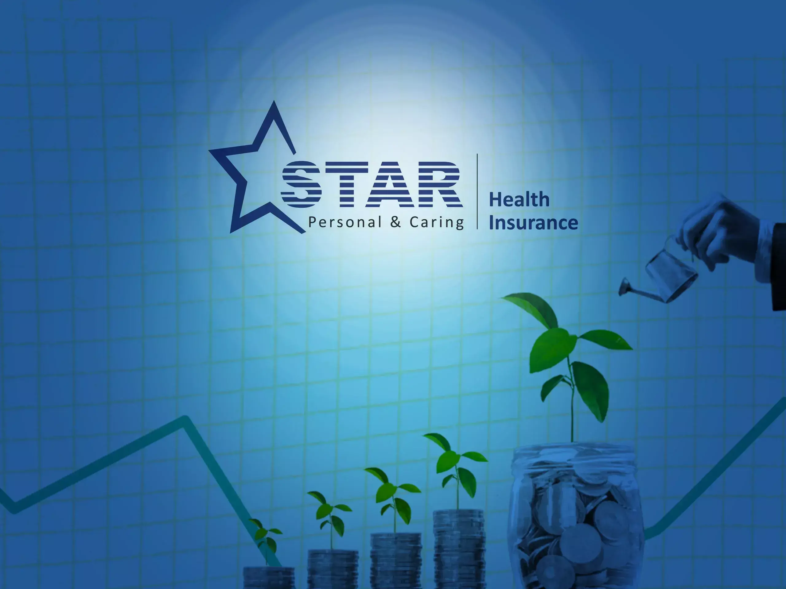 star health on record growth