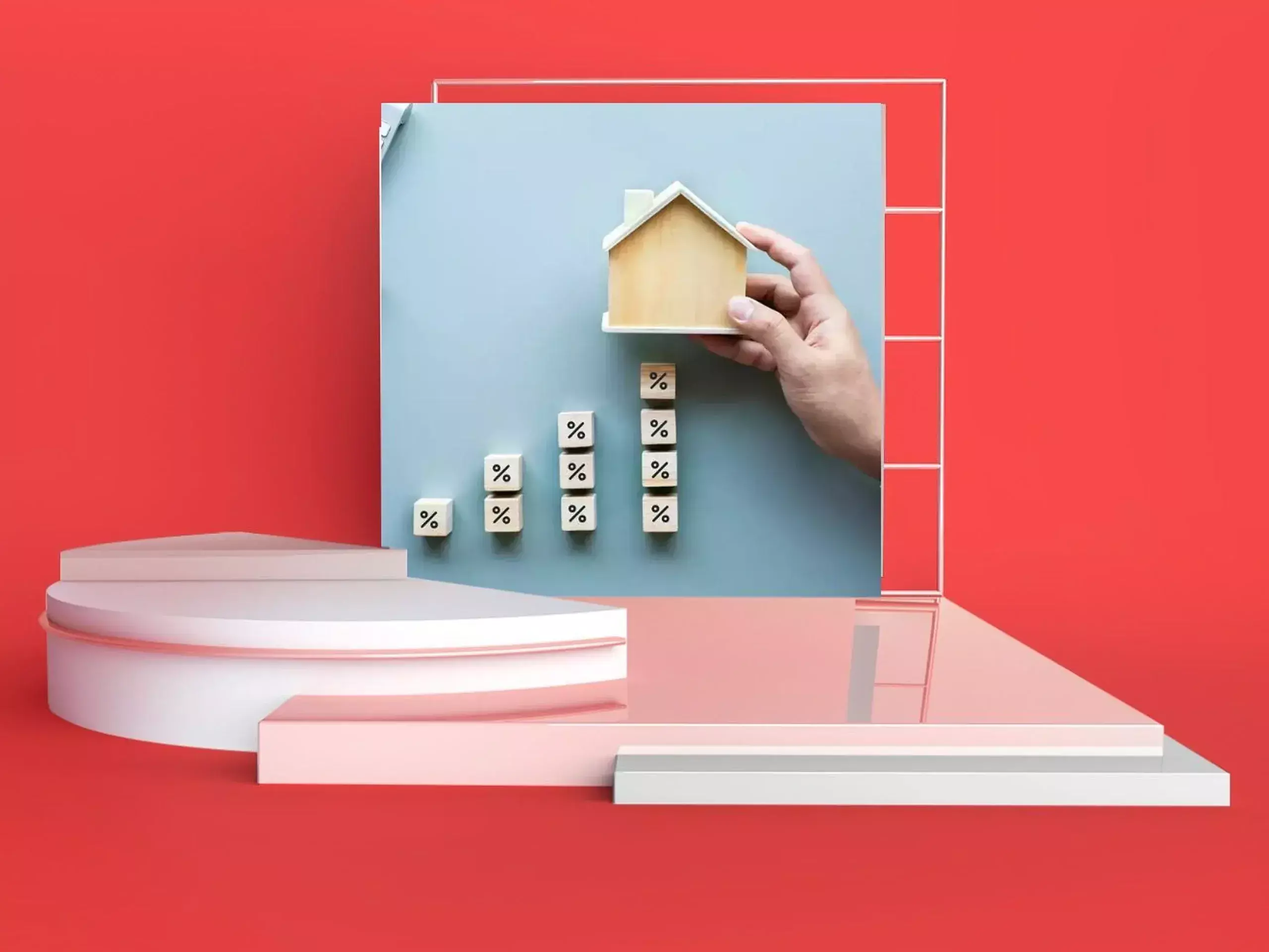 mumbai as the heart of indian realty, increase in property registration