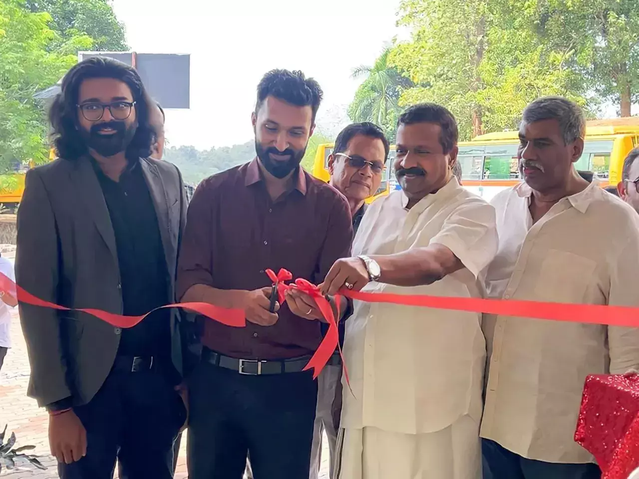 gen robotics launches first non-govt campus industrial park