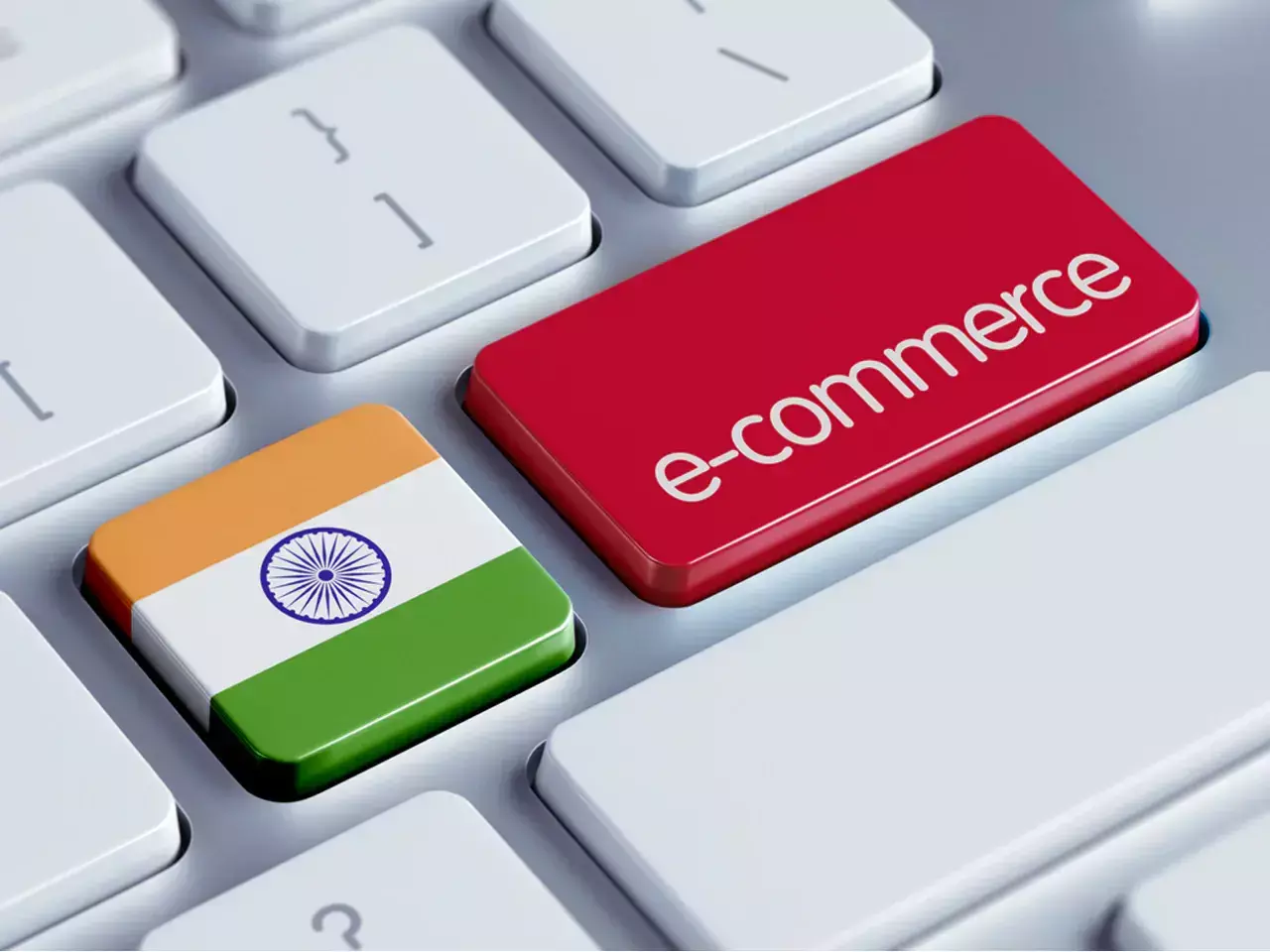 e-commerce export is crucial for india