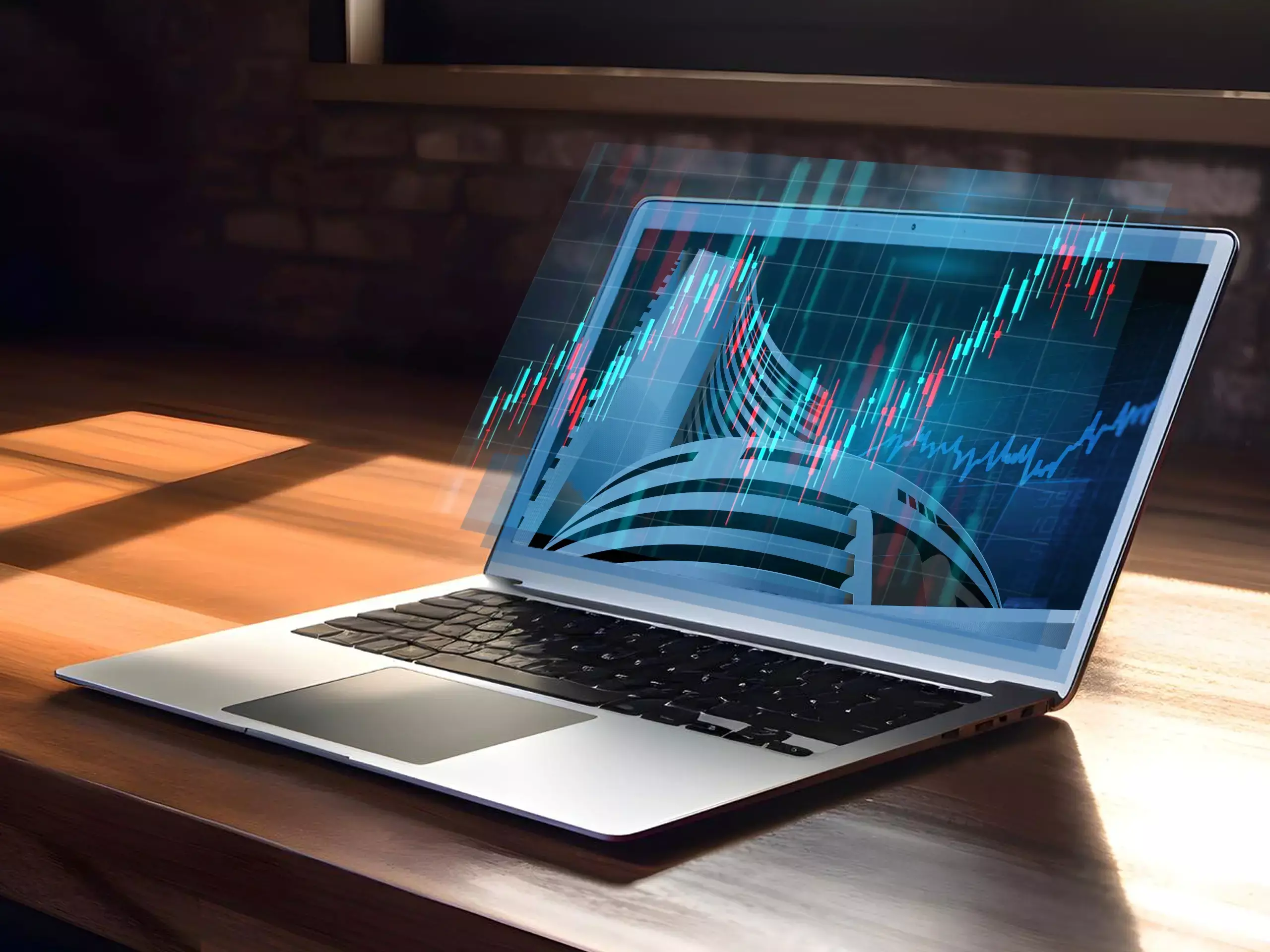 ബജാജ് ഫിനാൻസ് താങ്ങായി; ചരിത്ര നേട്ടത്തിൽ നിഫ്റ്റി