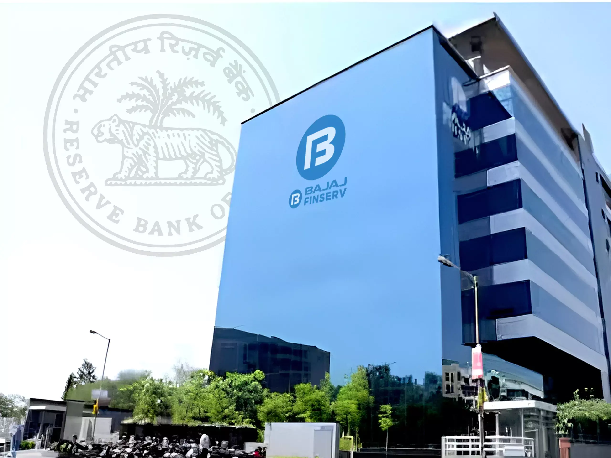 വിലക്ക് മാറ്റി ആർബിഐ; കുതിച്ചുയർന്ന് ബജാജ് ഫിനാൻസ്