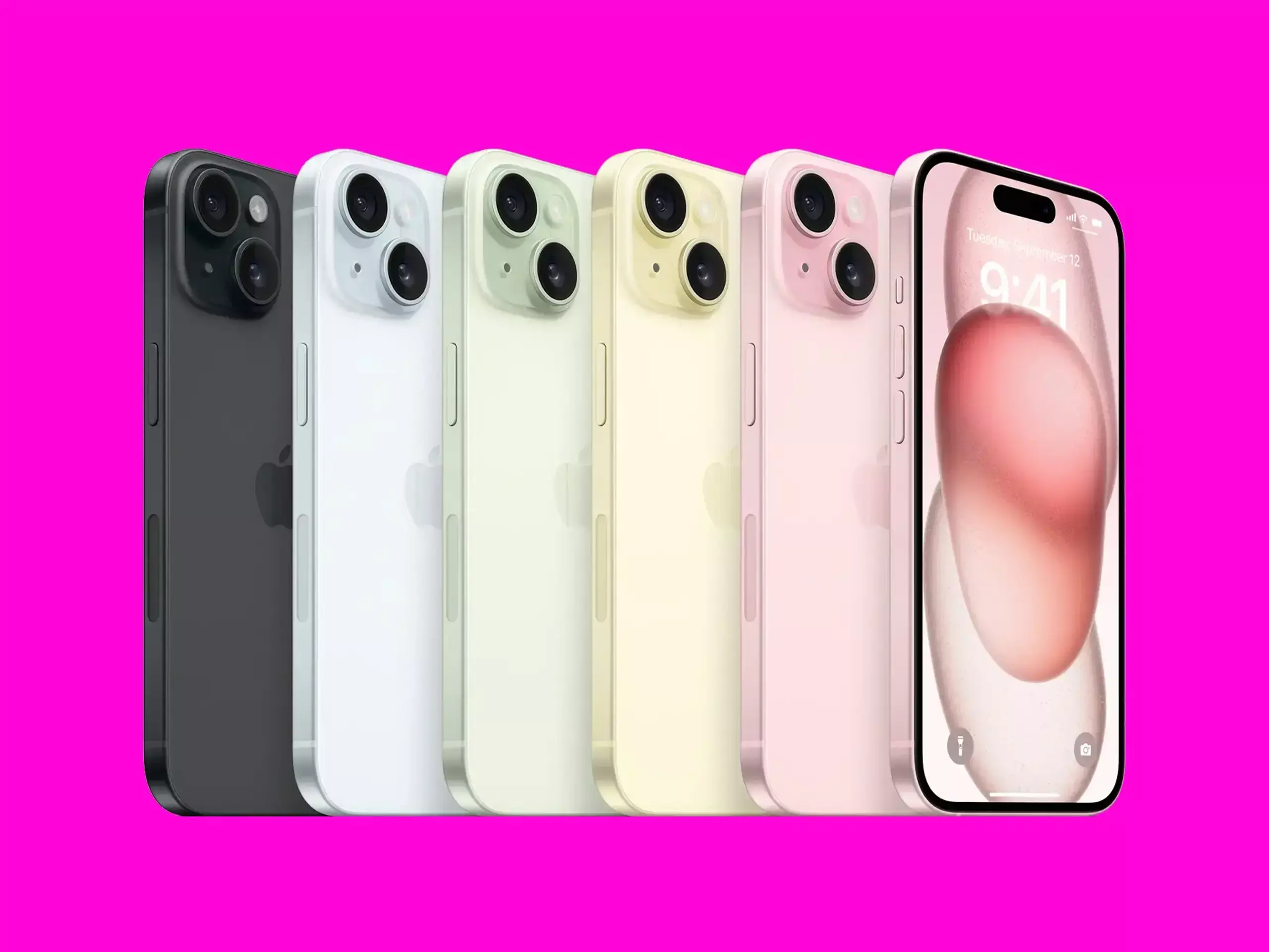 ഐഫോണ്‍ വില്‍പ്പനയില്‍ ഇടിവ്