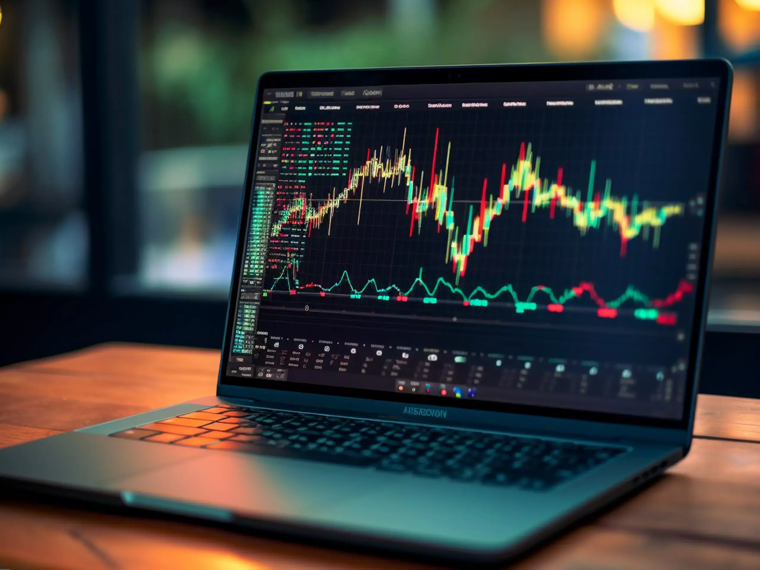 വിപണിക്കിന്ന് ദുഃഖ വെള്ളി; സെൻസെക്‌സും നിഫ്റ്റിയും ഇടിഞ്ഞത് ഒരു ശതമാനത്തോളം