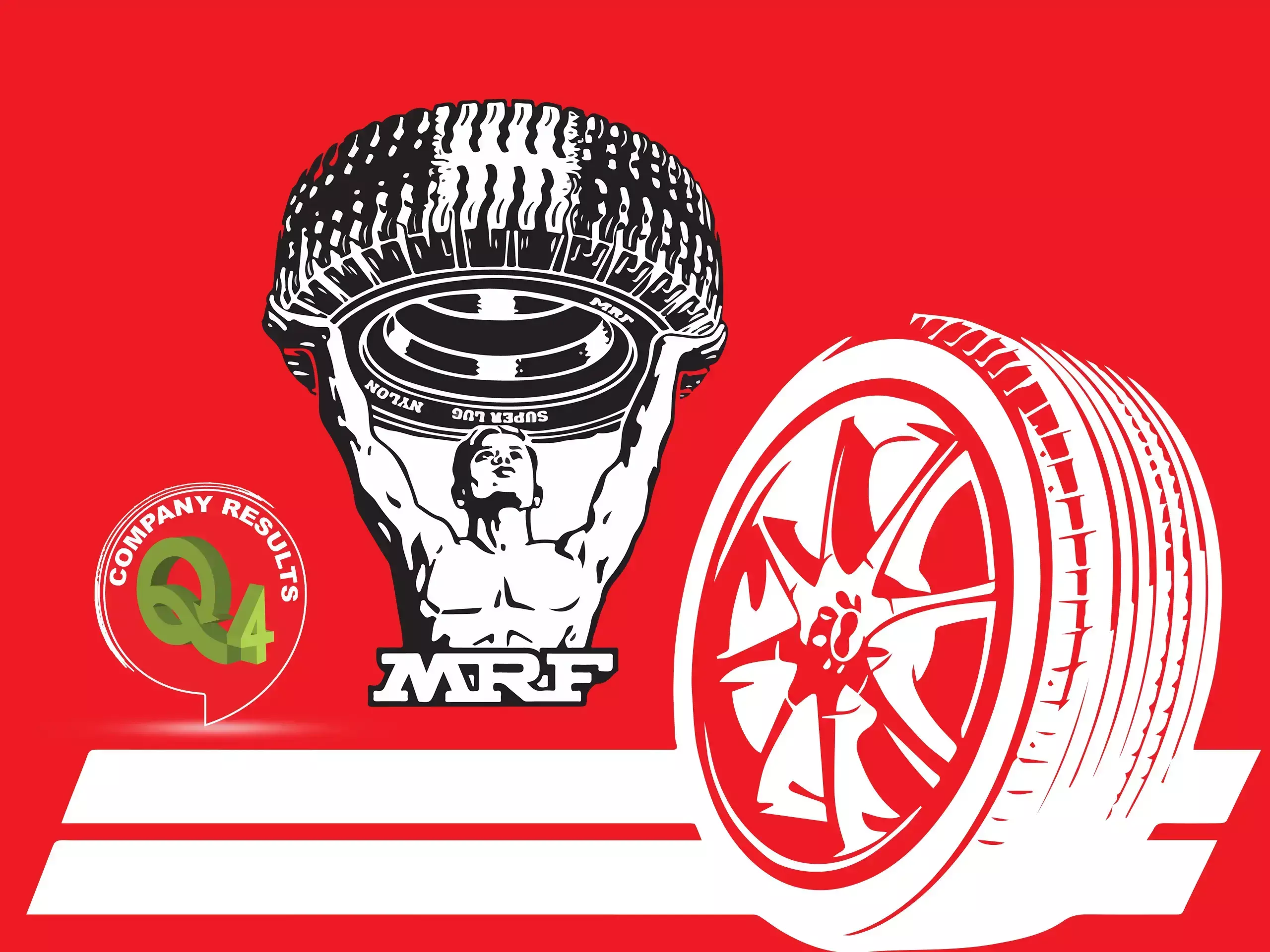 എംആർഎഫ് അറ്റാദായം 379.6 കോടി രൂപ; 379.6 കോടി രൂപ