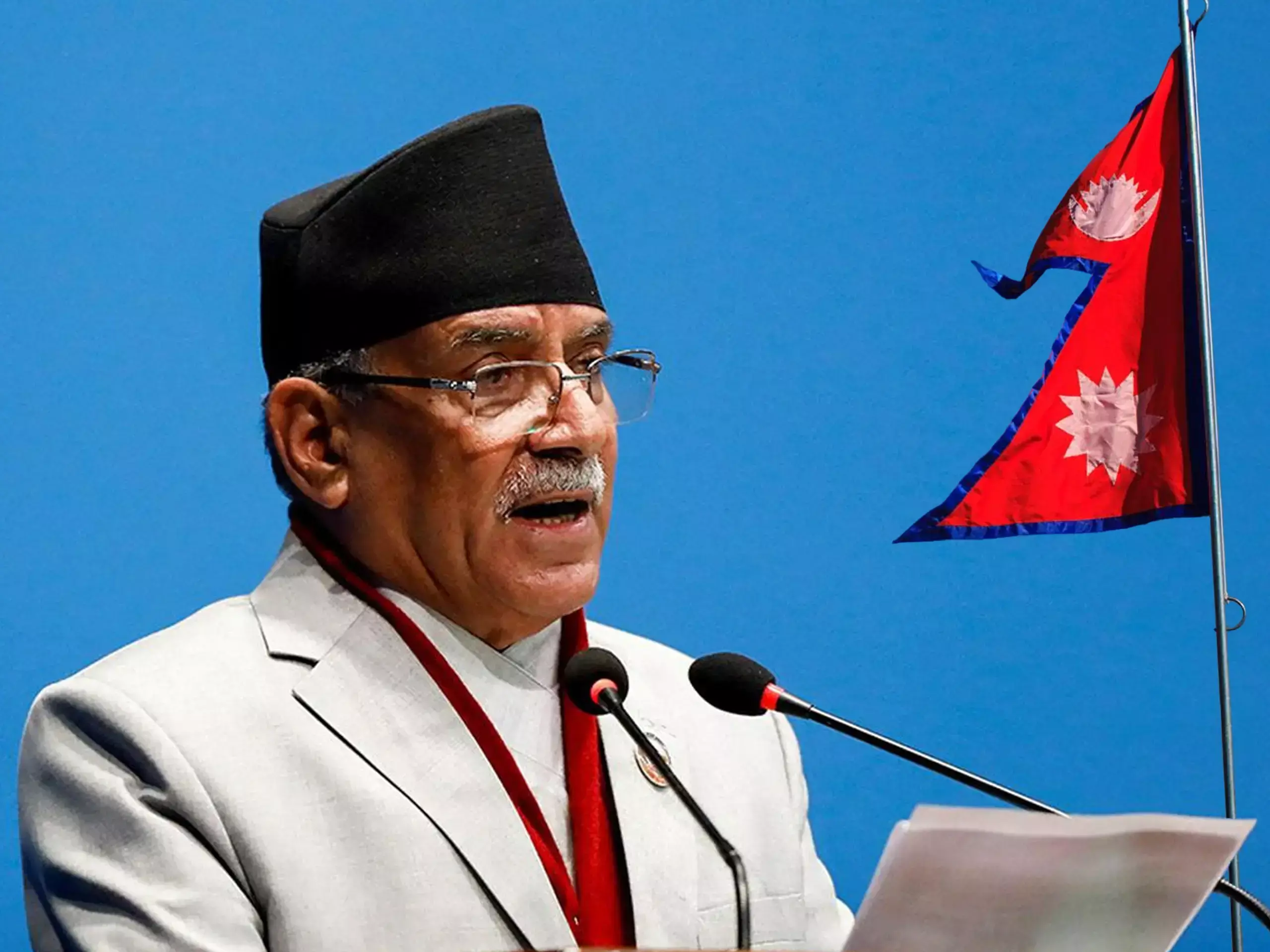 ഇന്ത്യ-നേപ്പാള്‍ അതിര്‍ത്തി വീണ്ടും വിവാദത്തിലേക്ക്