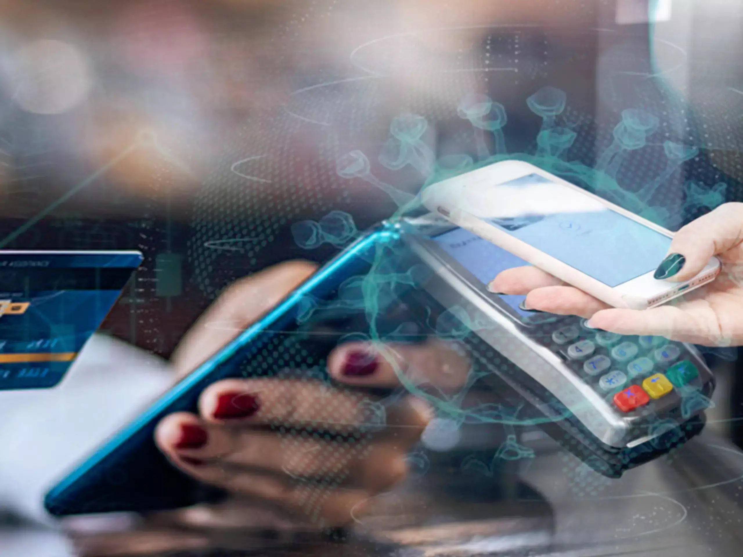 ഇന്ത്യയിൽ വിപ്ലവങ്ങൾ സൃഷ്ടിച്ച ഡിജിറ്റൽ പേയ്‌മെന്റുകൾ