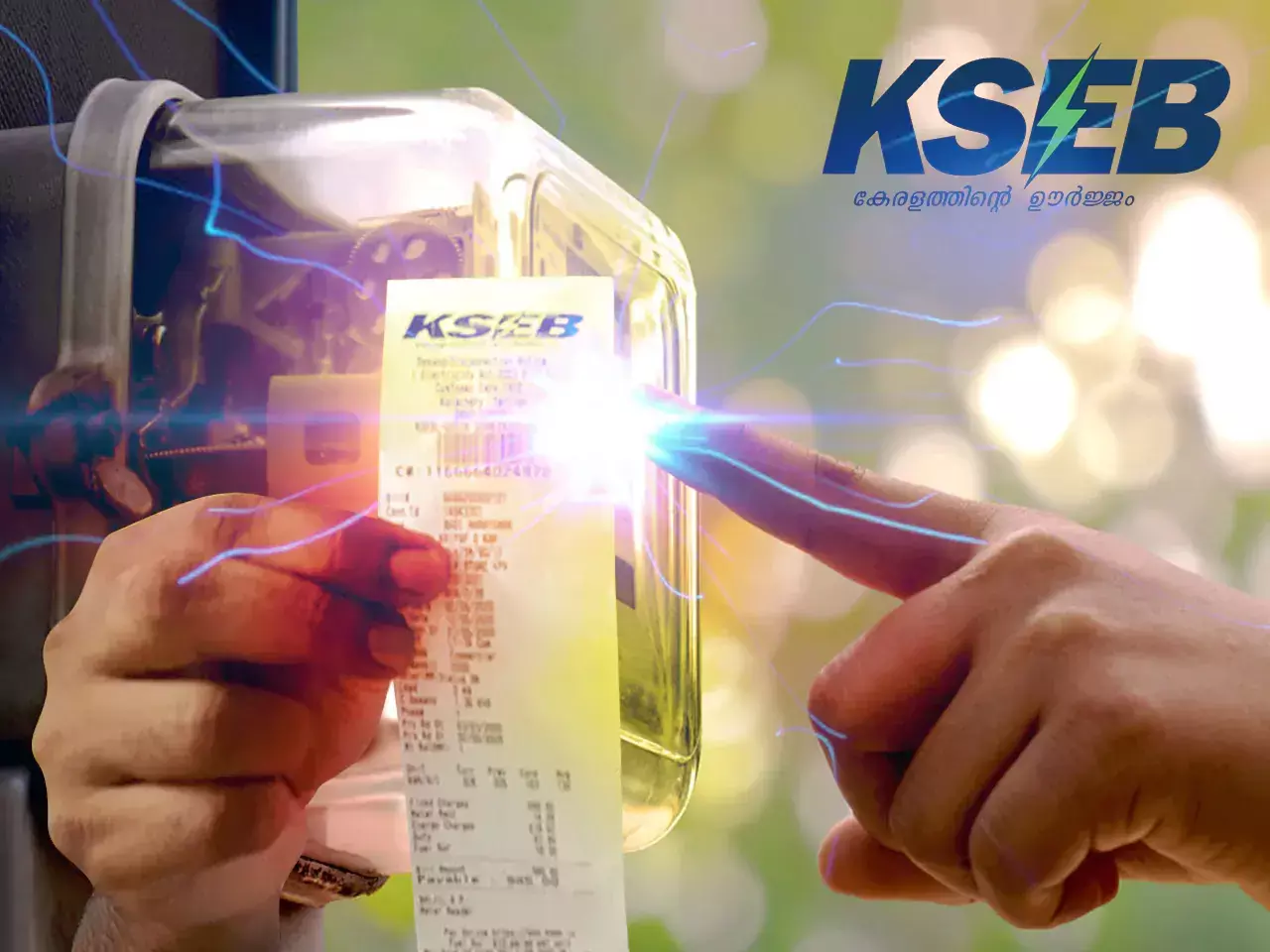 may shock, kseb increased the surcharge