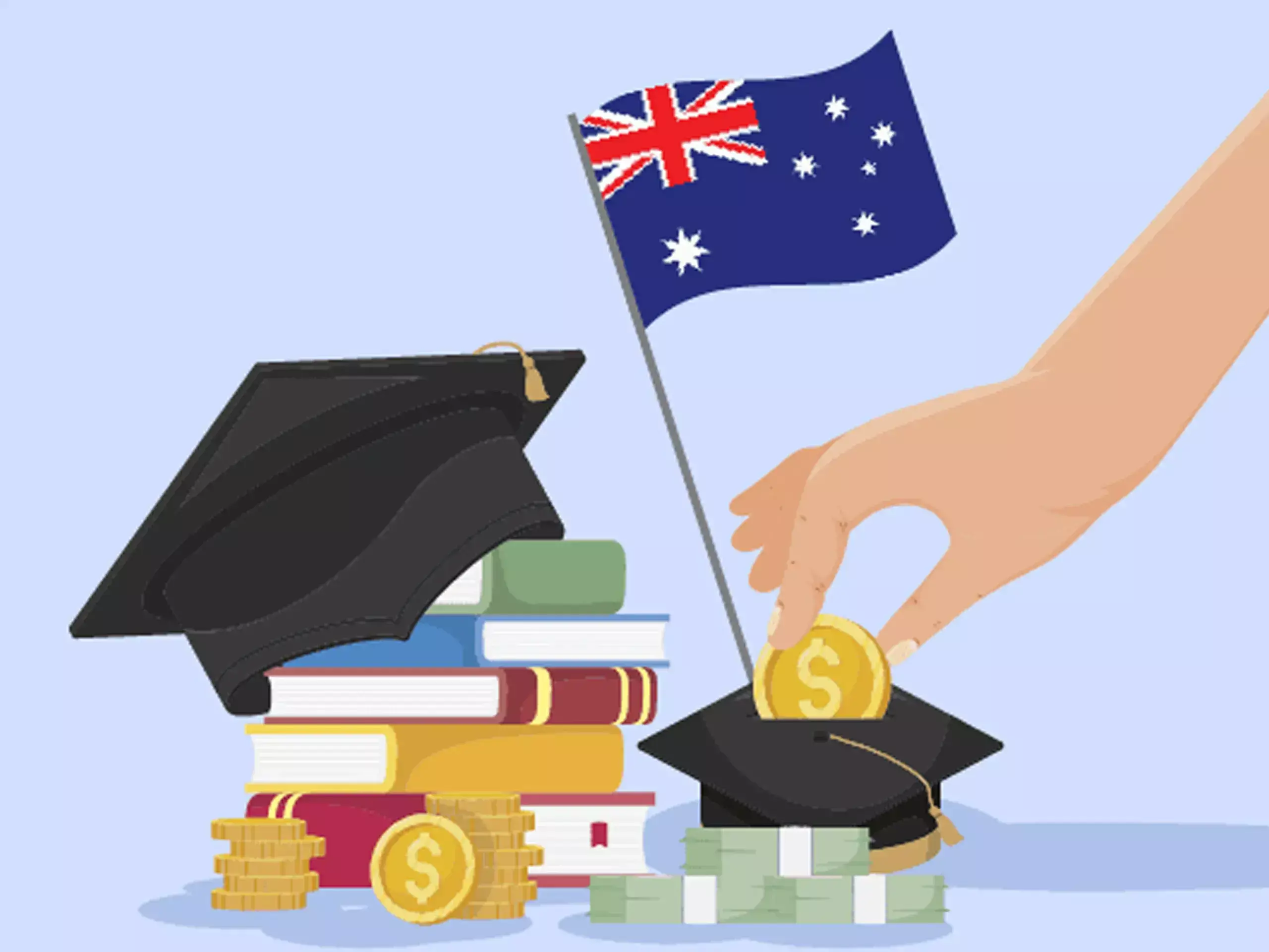 australia to cut student loan repayments