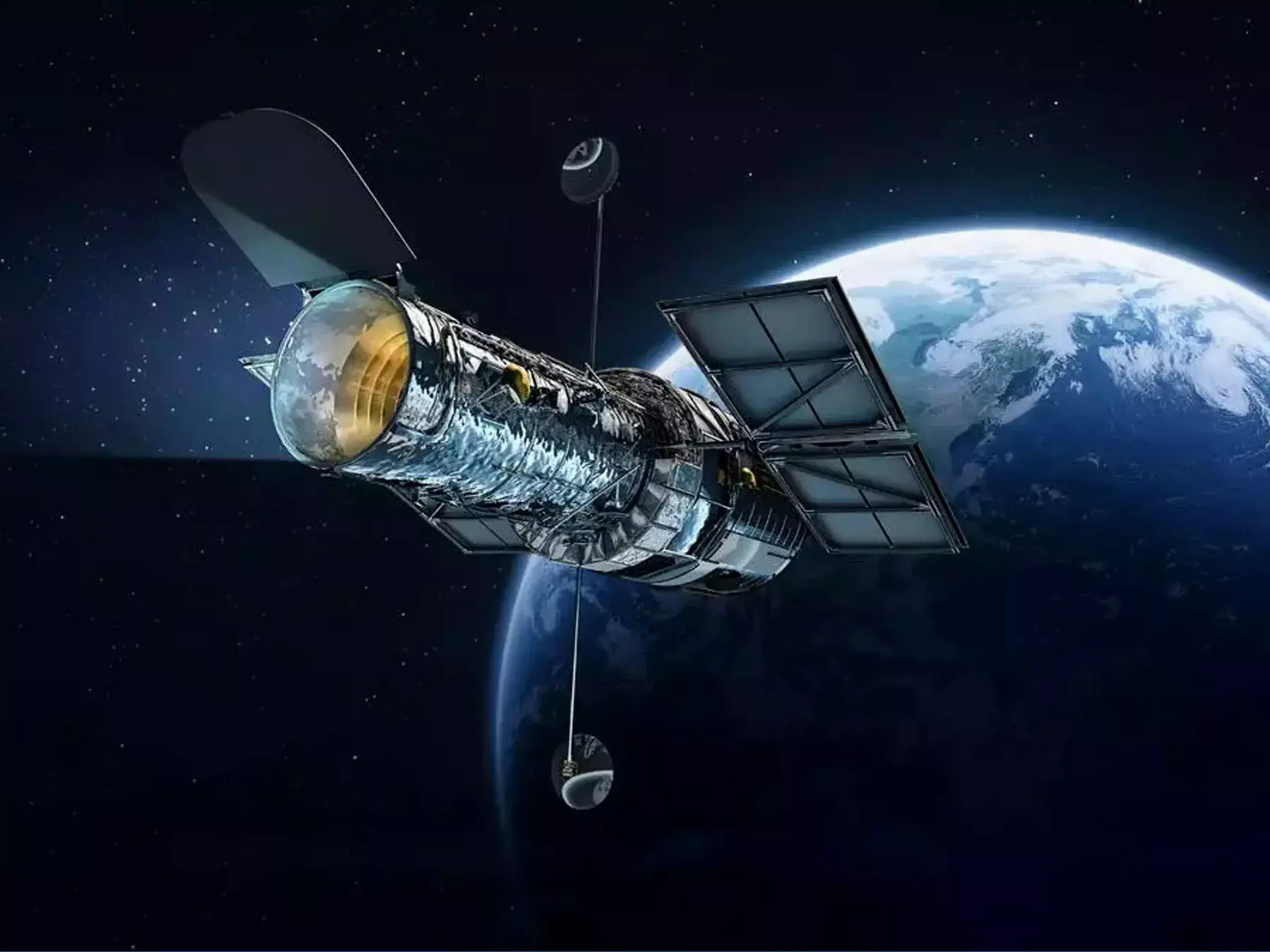 fdi is now encouraged for the growth of the space sector