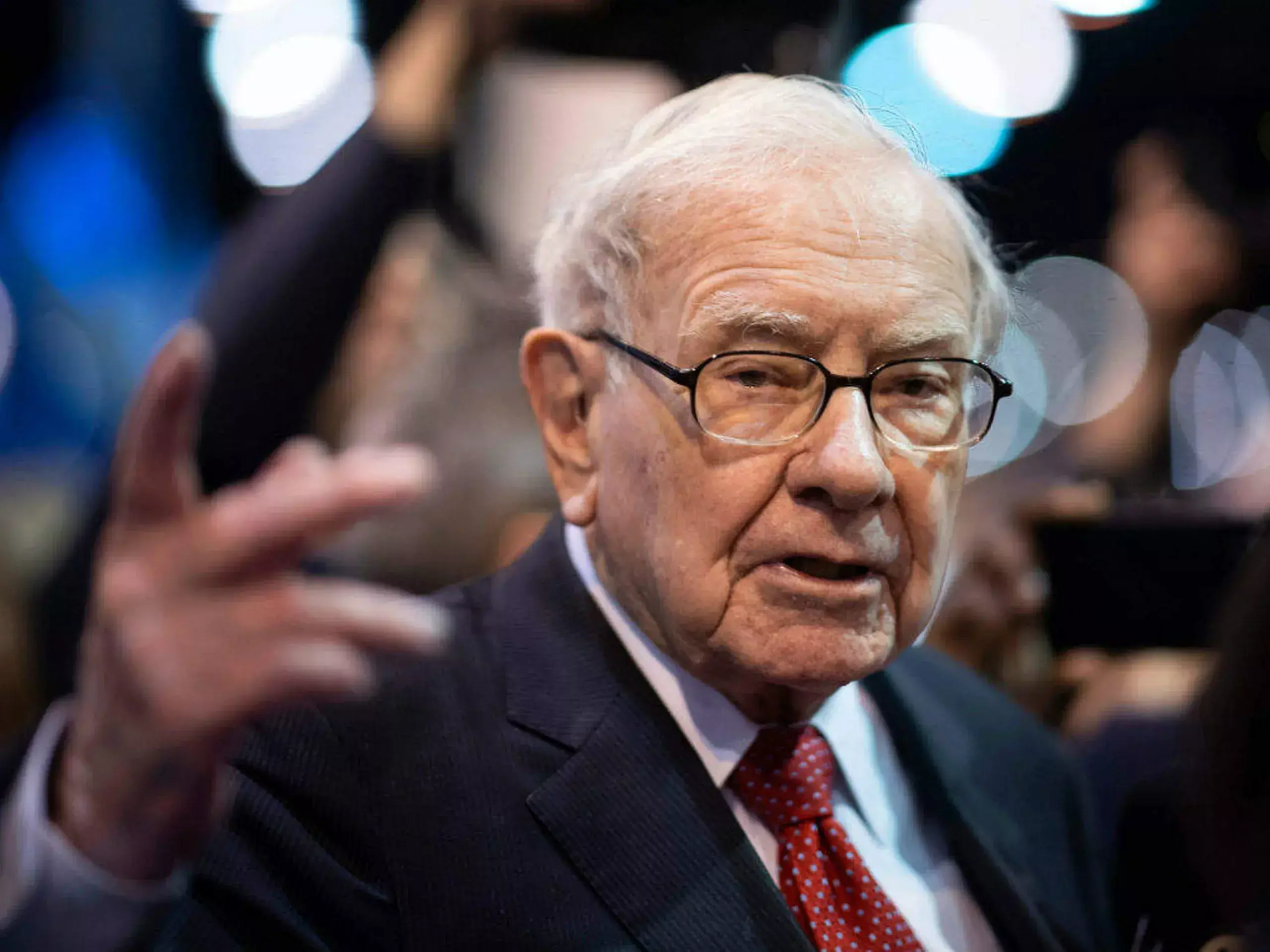 indias potential, buffetts best hope