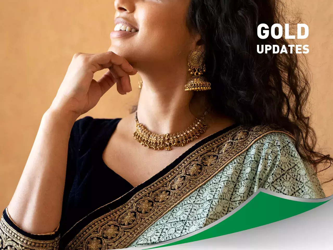 gold updation price hike 06 05 2024