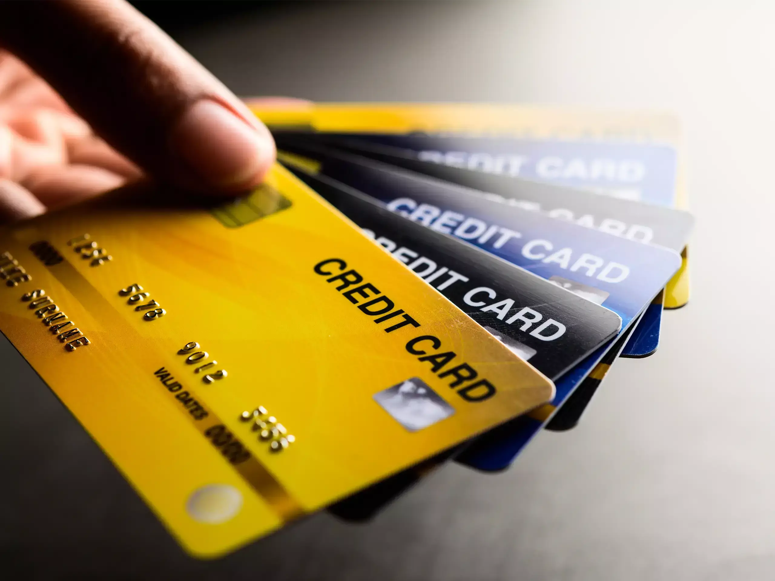 ക്രെഡിറ്റ് സ്‌കോര്‍ മെച്ചപ്പെടുത്താന്‍ ഈ വഴി ഒന്നു നോക്കിയാലോ?