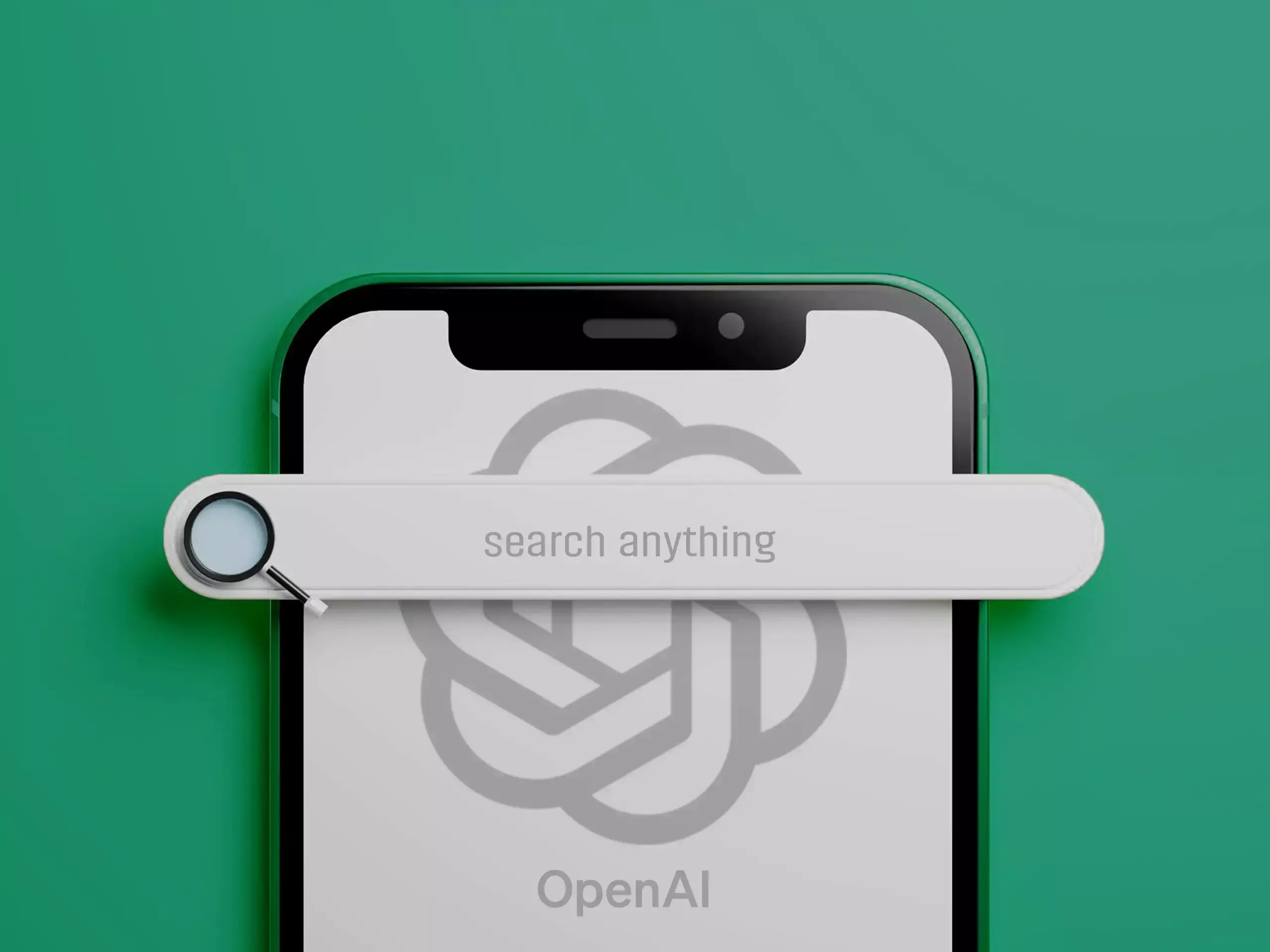 ഗൂഗിളിന് സമാനമായി പ്രവർത്തിക്കുന്ന ചാറ്റ്ജിപിടി സെർച്ച് എഞ്ചിൻ വരുന്നു