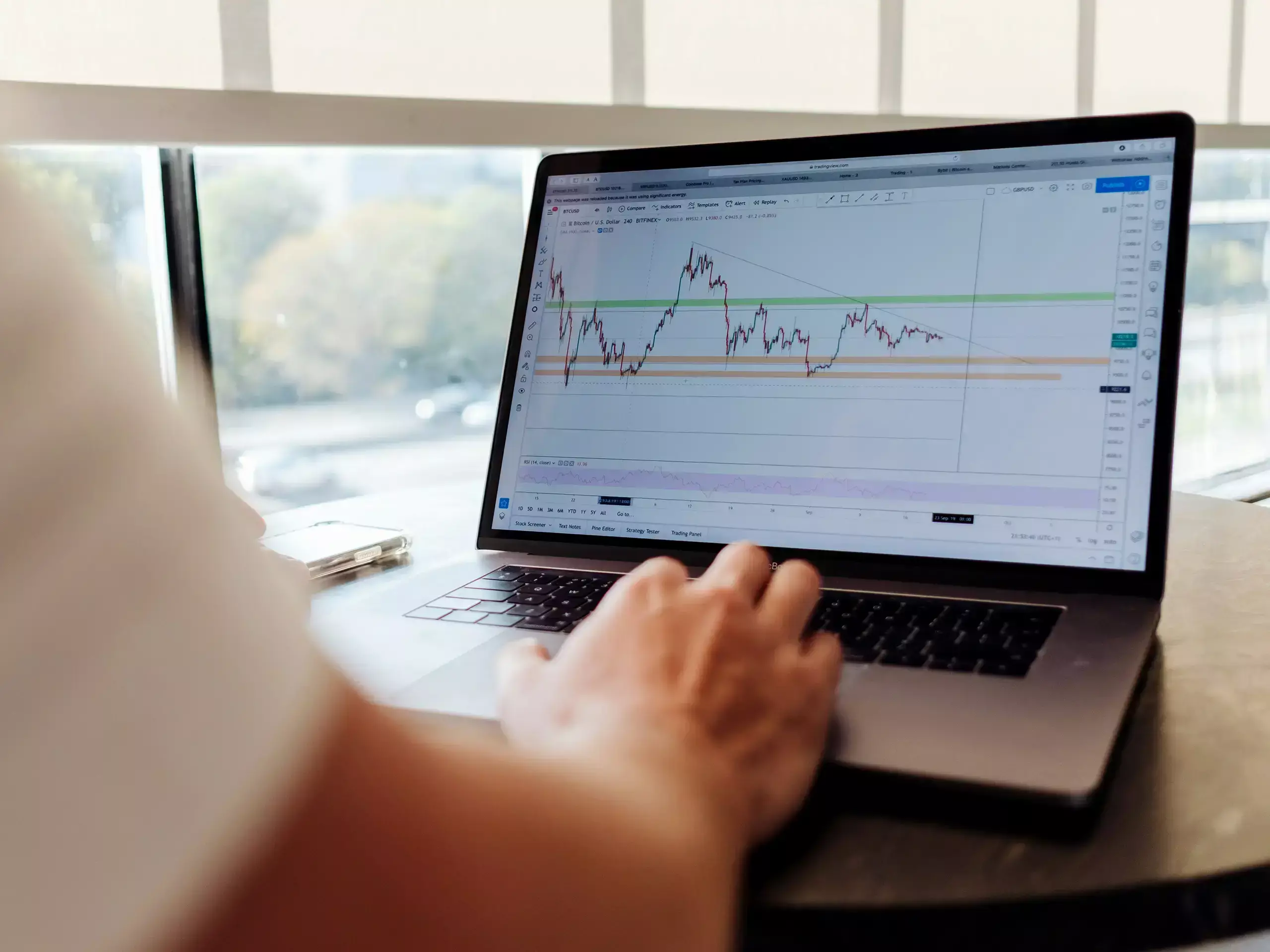 ചാഞ്ചാട്ടങ്ങളിൽ ഉലഞ്ഞ് വിപണി; 15% ഉയർന്ന് ഇന്ത്യ വിക്സ്
