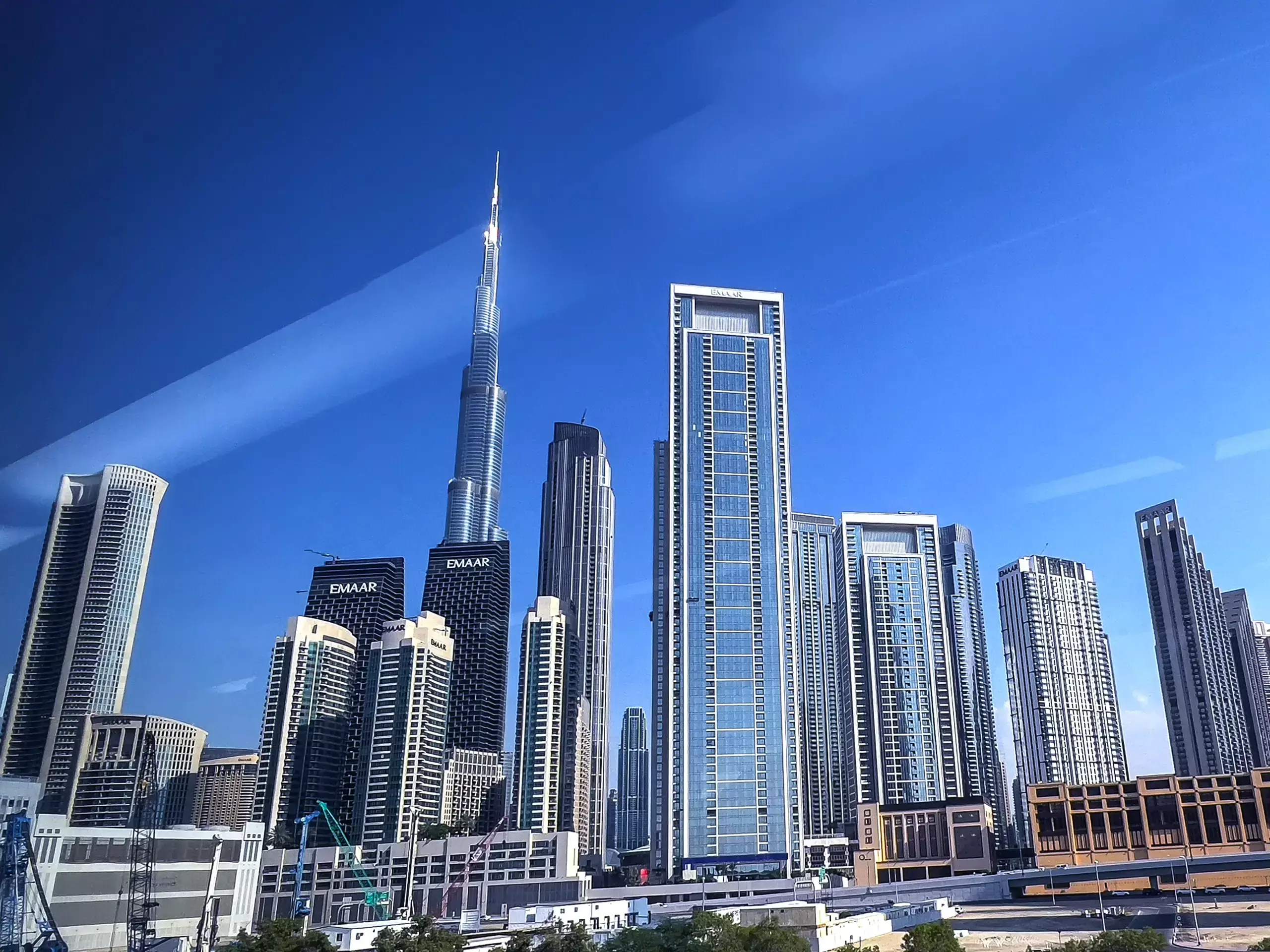 അല്‍ മക്തൂം വിമാനത്താവള നവീകരണം:ദുബായ് സൗത്തില്‍ റിയല്‍ എസ്‌റ്റേറ്റ് ഡിമാന്റില്‍ വര്‍ധന