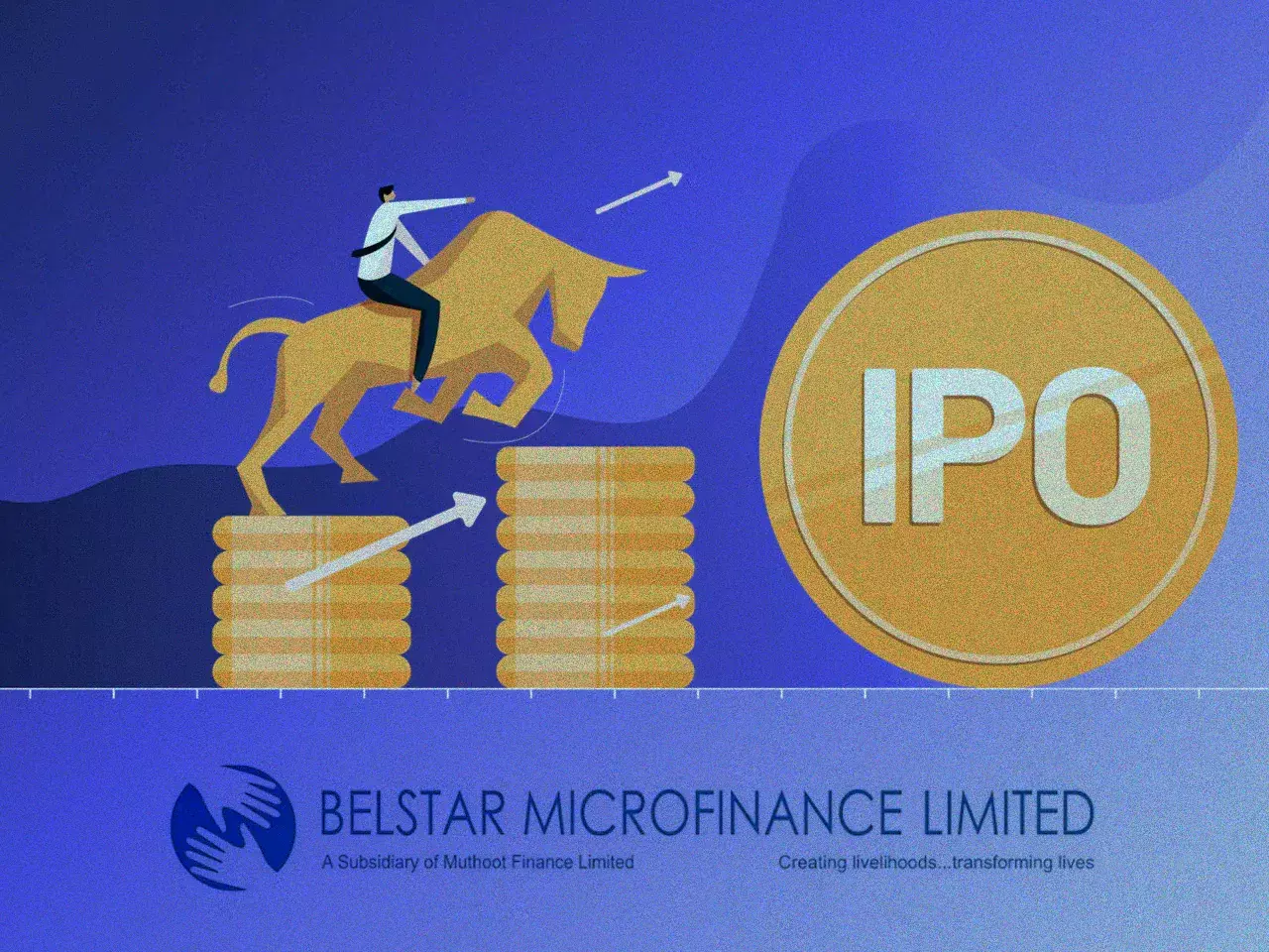 belstar microfinance for ipo