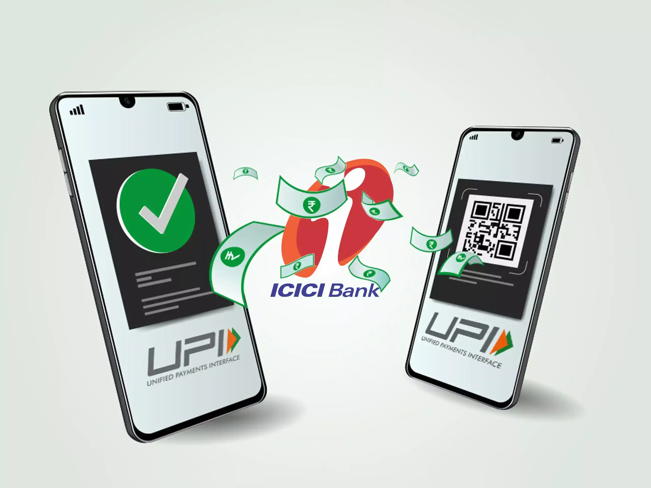 പ്രവാസികള്‍ക്ക് ഇന്റര്‍നാഷണല്‍ മൊബൈല്‍ നമ്പര്‍ വഴി യുപിഐ ഇടപാട് നടത്താനുള്ള  സംവിധാനവുമായി ഐസിഐസിഐ ബാങ്ക്