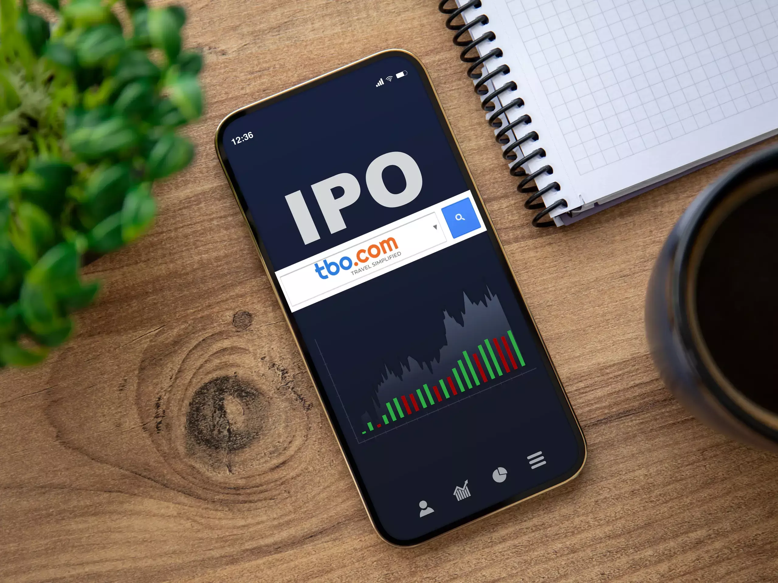 1550.81 കോടി ലക്ഷ്യമിട്ട് ടിബിഒ ടെക്ക് ഐപിഒ