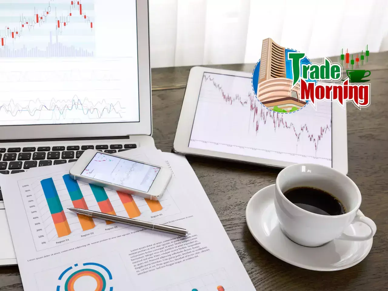 Trade Morning