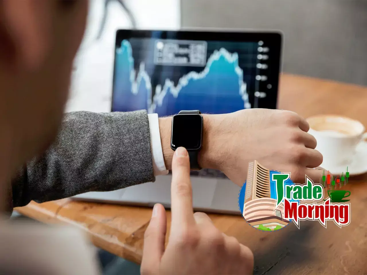 Trade Morning