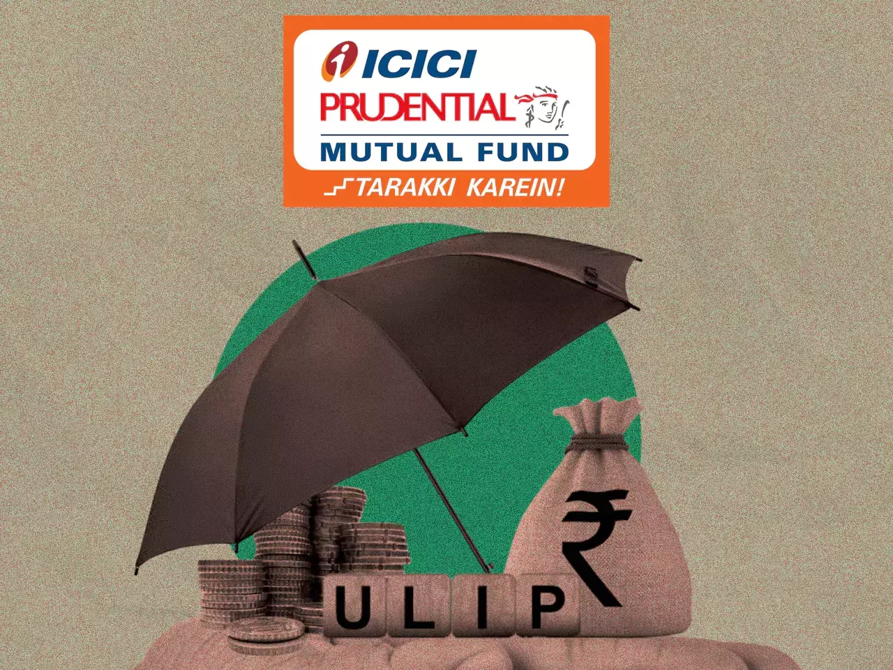 icici prudential with first ulip