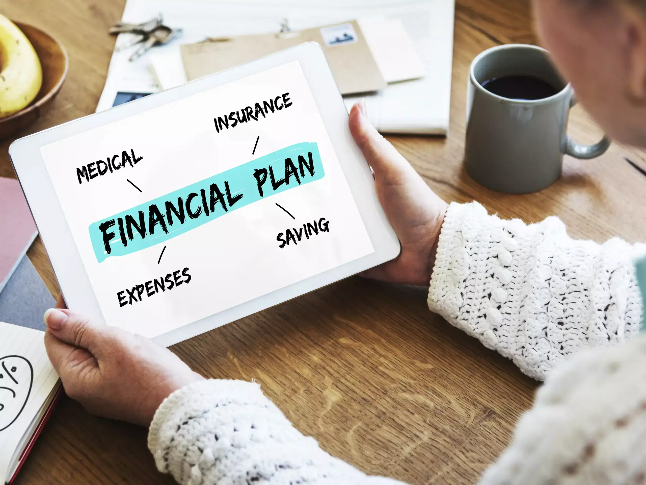 ഇരുപതുകളിലാണോ? ധനകാര്യാസൂത്രണം വേഗം ചെയ്‌തോളൂ