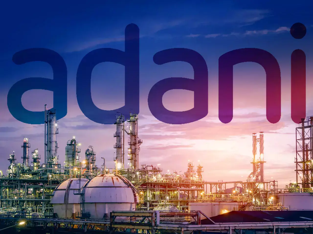 adani group into petrochemical, rs 25,000 crore project