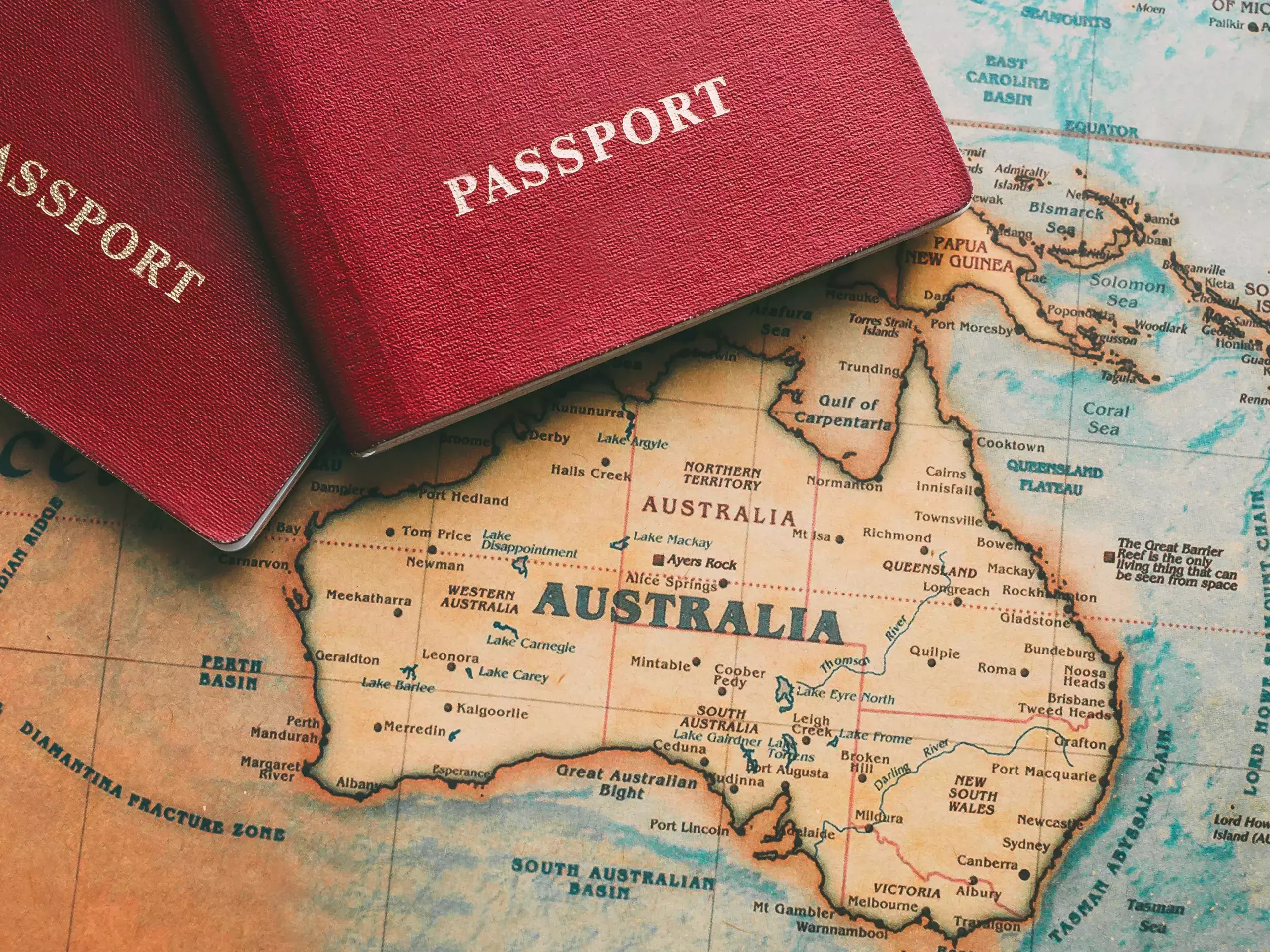 അന്താരാഷ്‌ട്ര സ്റ്റുഡൻ്റ് വിസ സേവിങ്സ് പരിധി വീണ്ടും വർദ്ധിപ്പിച്ച് ഓസ്‌ട്രേലിയ