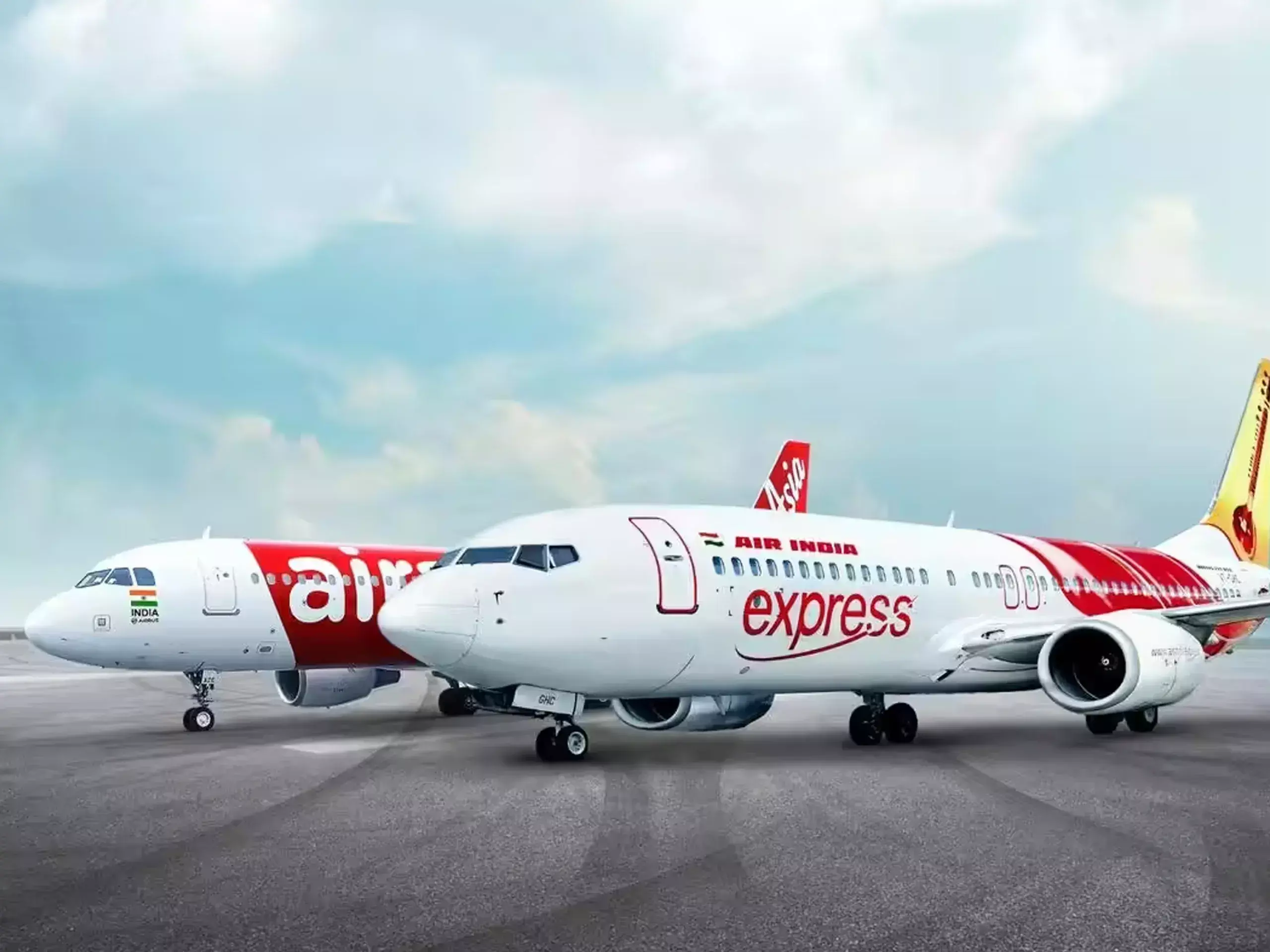 എയര്‍ ഇന്ത്യ  പണിമുടക്ക്; മലയാളികള്‍ ഉള്‍പ്പെടെയുള്ള പ്രവാസികള്‍ വലഞ്ഞു