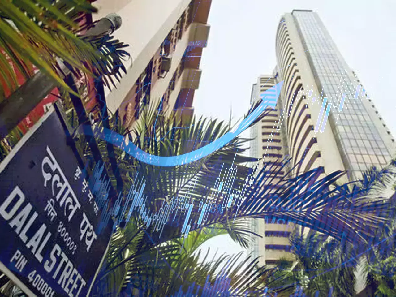 dalal street start with achievement