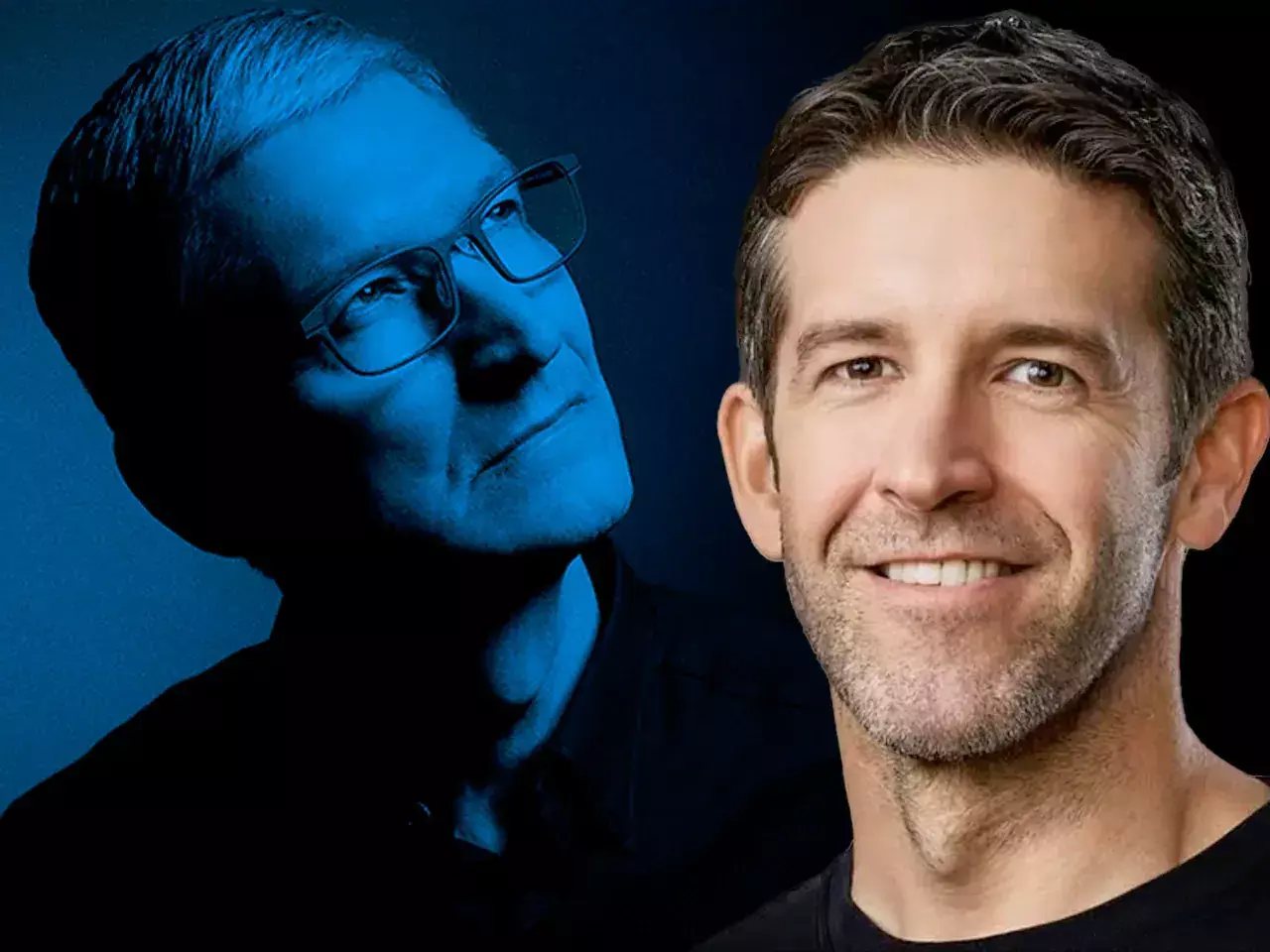 hinted that john ternes will succeed tim cook