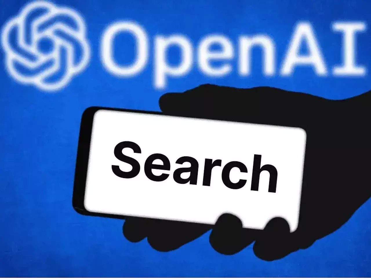 open ai search engine will be launched on 13