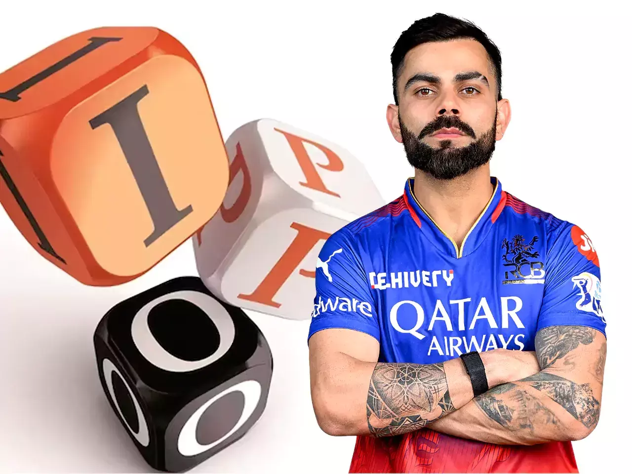 kohli will score 271% but not in ipl but in ipo