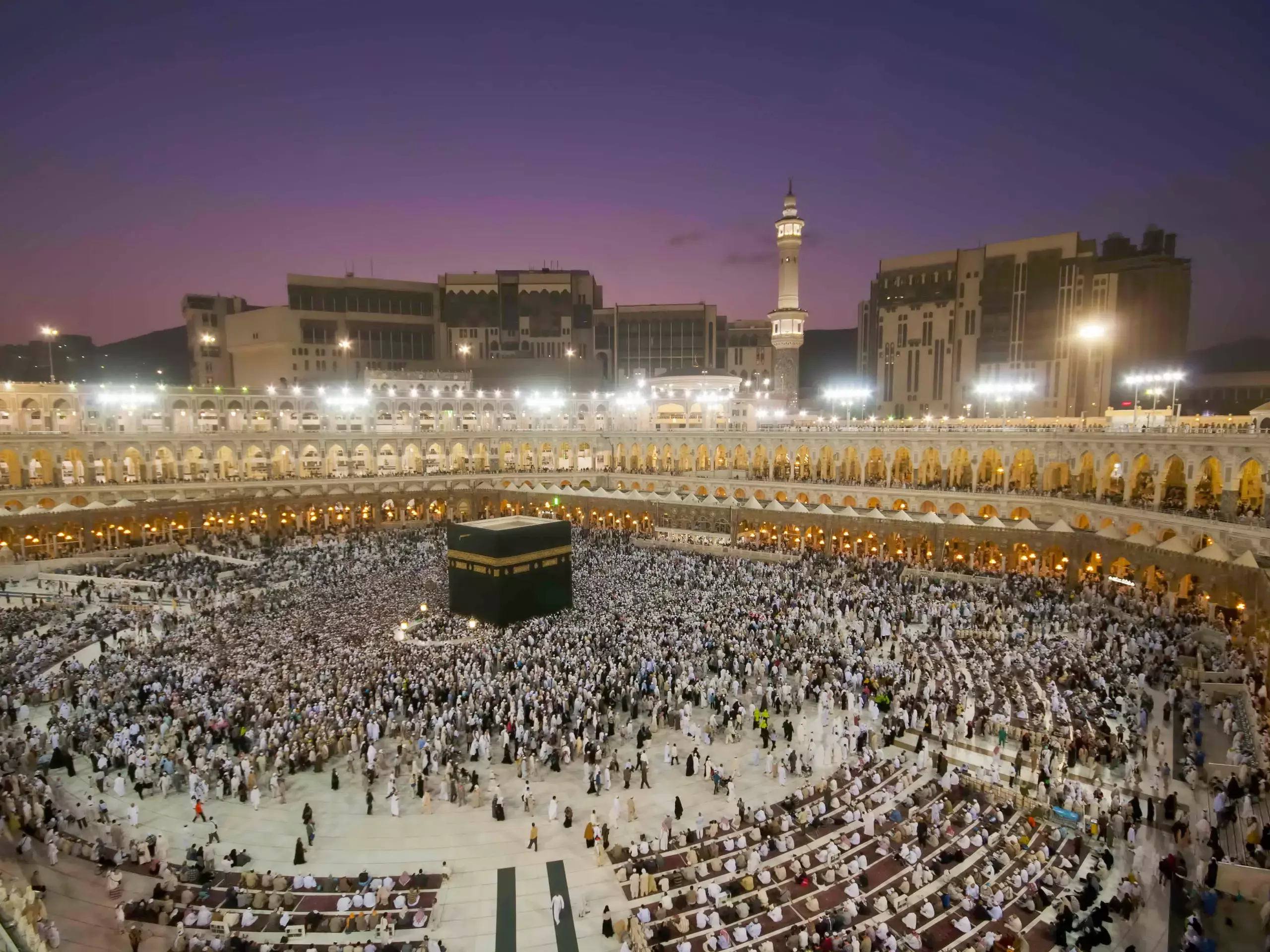 യുഎഇയില്‍ നിന്ന് ഹജ്ജിന് പോകുന്ന തീര്‍ത്ഥാകര്‍ അറിഞ്ഞിരിക്കേണ്ട വിസ നിയമങ്ങള്‍ എന്തെല്ലാം?