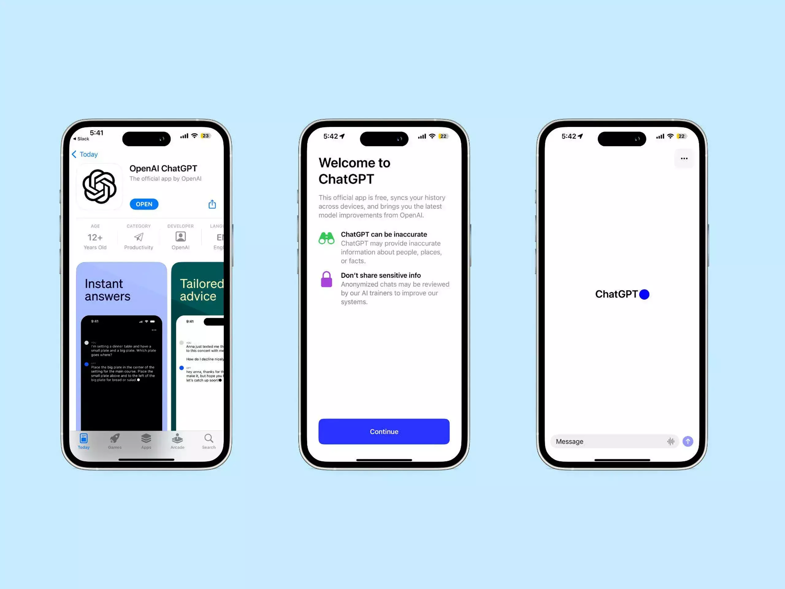 ഓപ്പണ്‍ എഐയുമായി ആപ്പിള്‍ സഹകരിക്കും