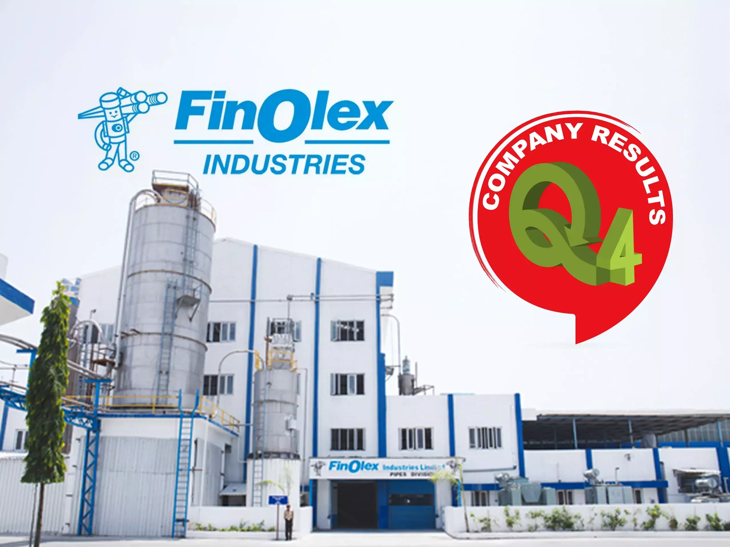 ഫിനോലെക്‌സ് ഇൻഡസ്ട്രീസിൻറെ ലാഭം 2% വർധിച്ച് 161 കോടിയായി