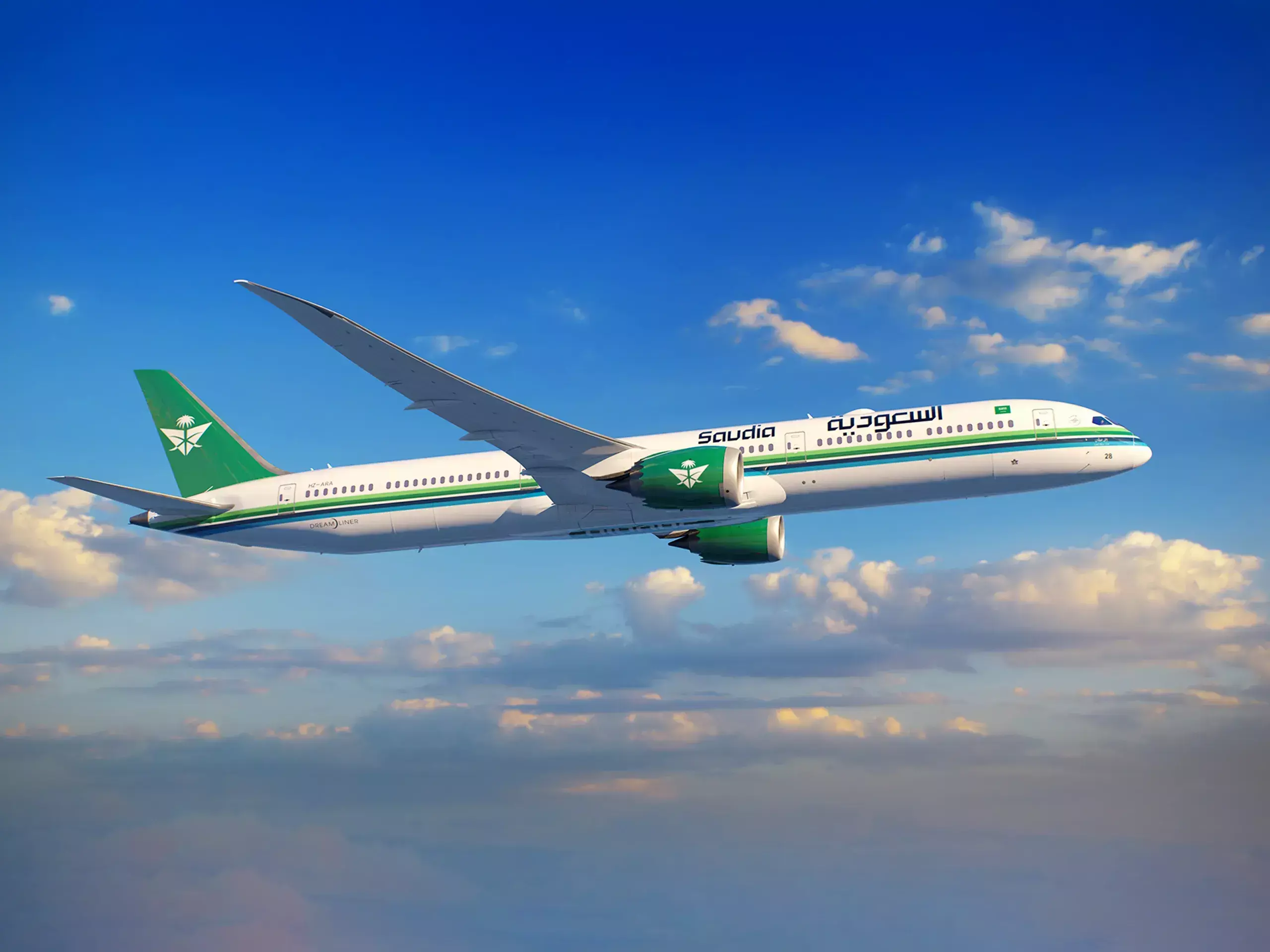 ഹജ്ജ് സീസണ്‍:തീര്‍ത്ഥാടകര്‍ക്ക് മികച്ച സേവനം നല്‍കുന്ന പദ്ധതികളുമായി സൗദിയ