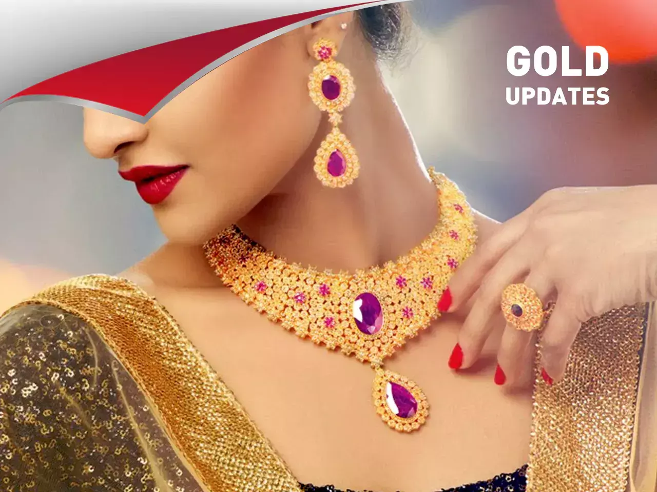 gold updation price down 13 05 2024