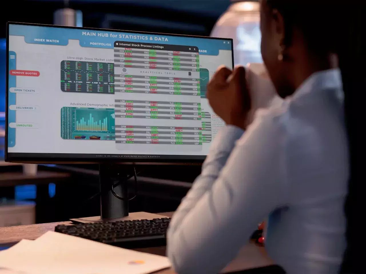 domestic indices unable to jump, india wix crosses 20