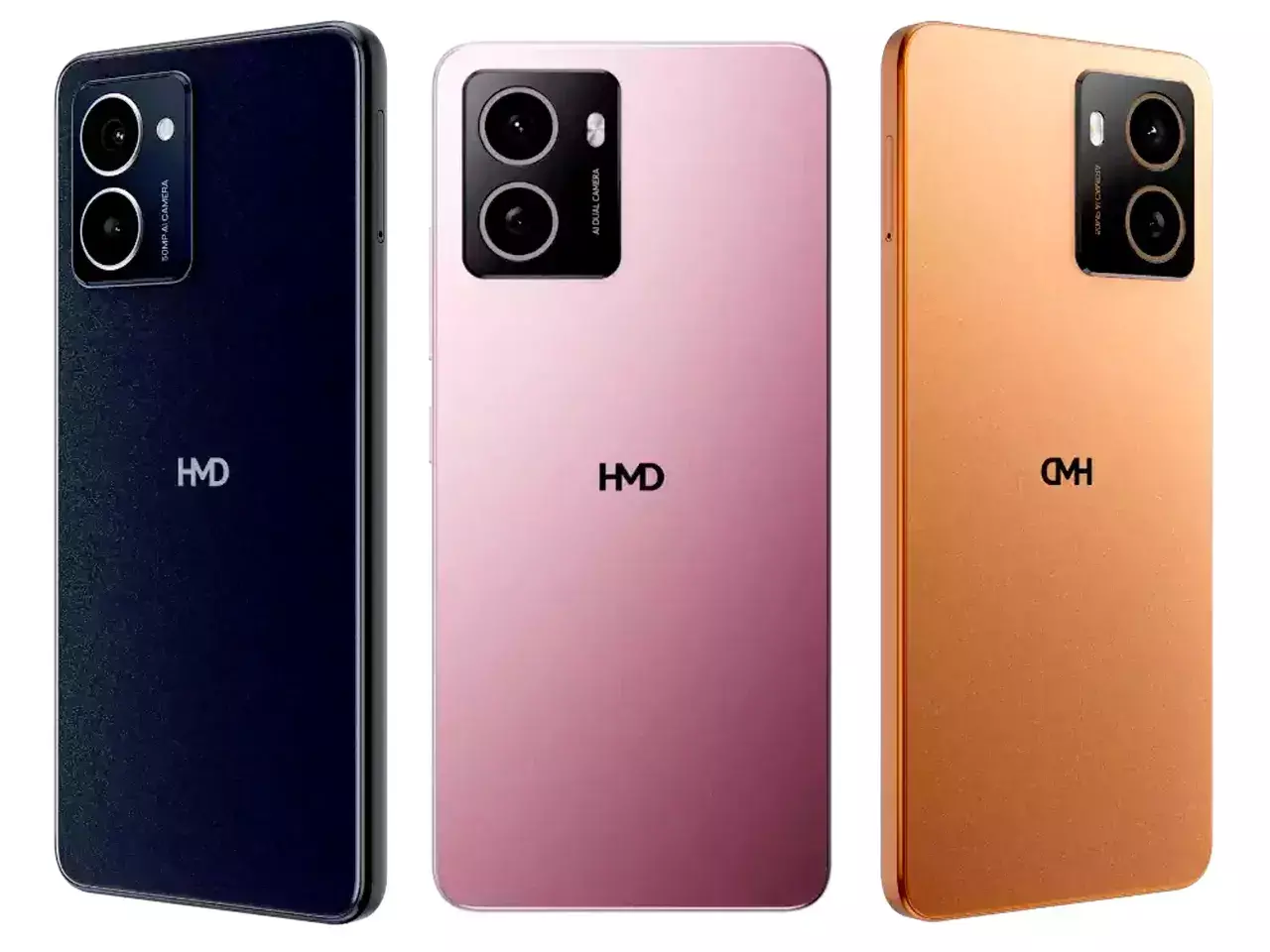 hmd, the maker of nokia, is launching its first smartphone in india