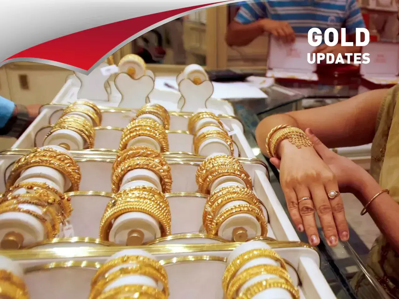 gold updation price down 14 05 2024