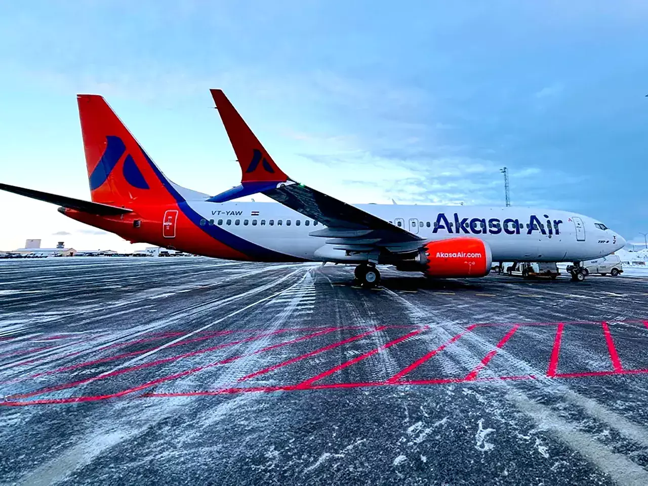 akasa air operates services to saudi arabia