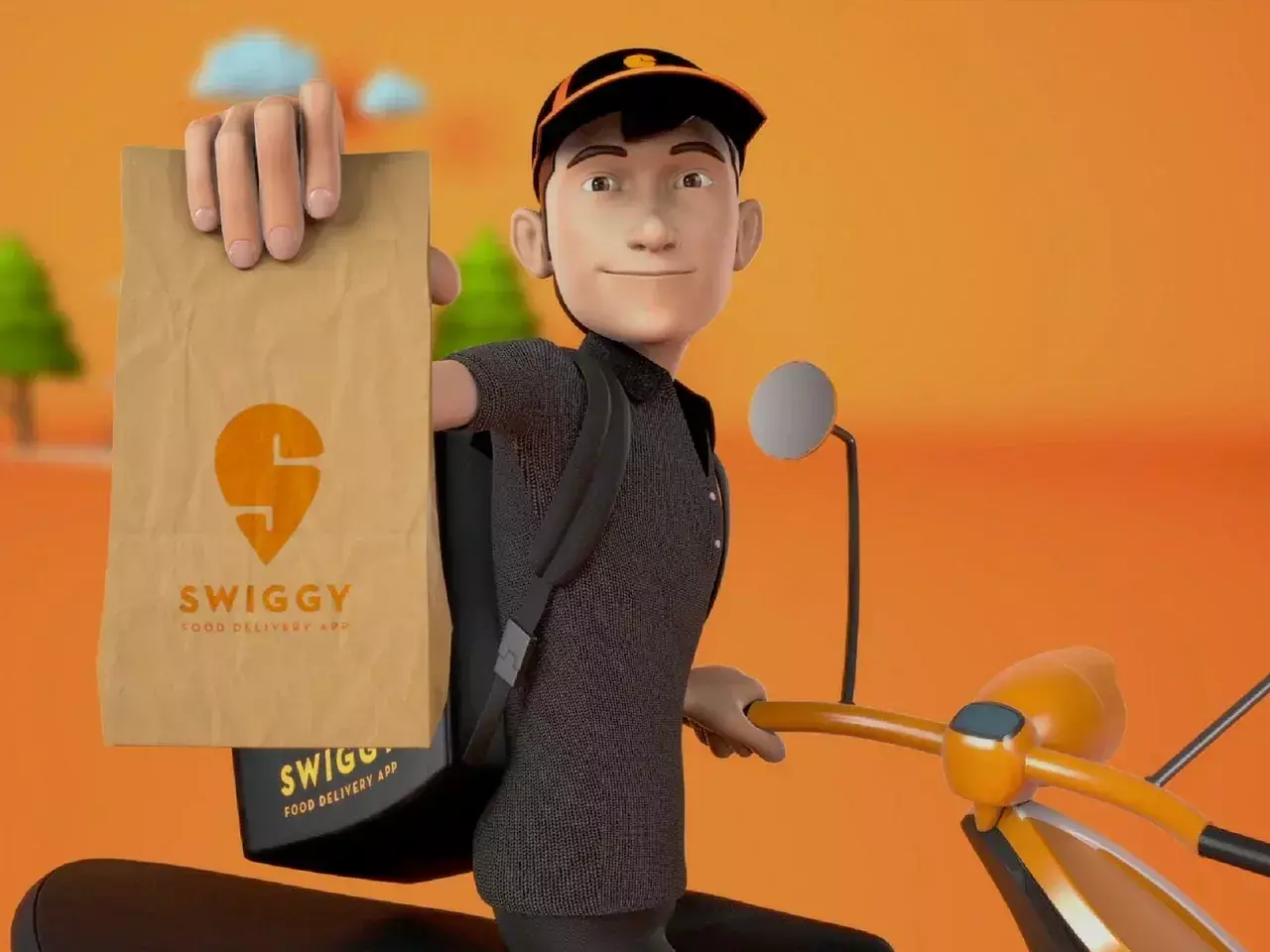 swiggy relaunches home style meal delivery service