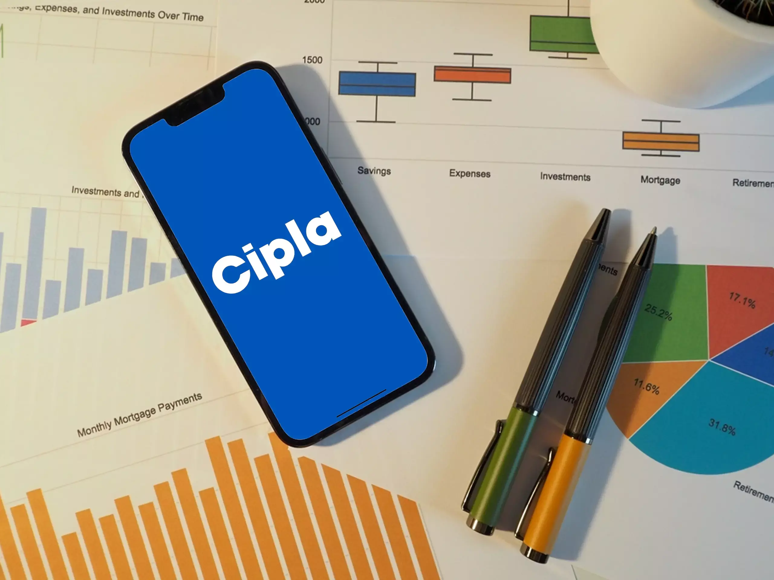 2.53% ഓഹരികള്‍ വിറ്റഴിക്കാനൊരുങ്ങി സിപ്ല പ്രൊമോട്ടര്‍മാര്‍