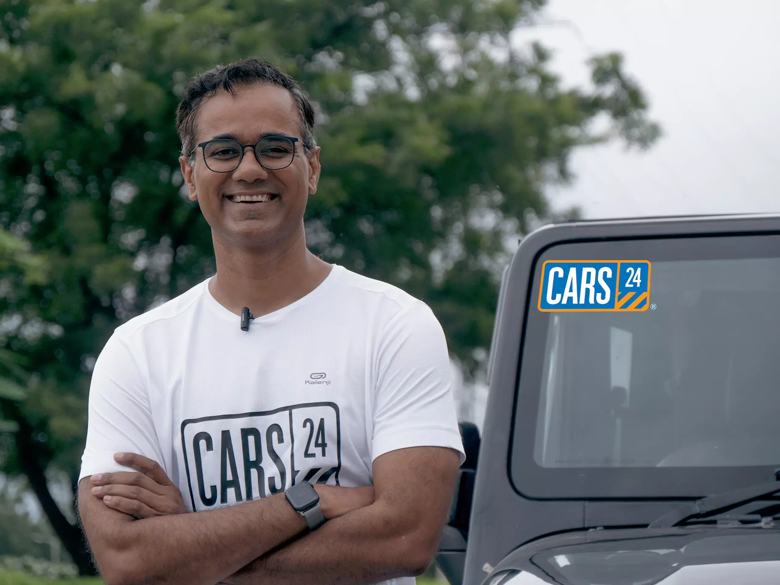 കേരളത്തിൽ 102 കോടിയുടെ വാഹന വായ്പകൾ വിതരണം ചെയ്തതായി കാർസ് 24